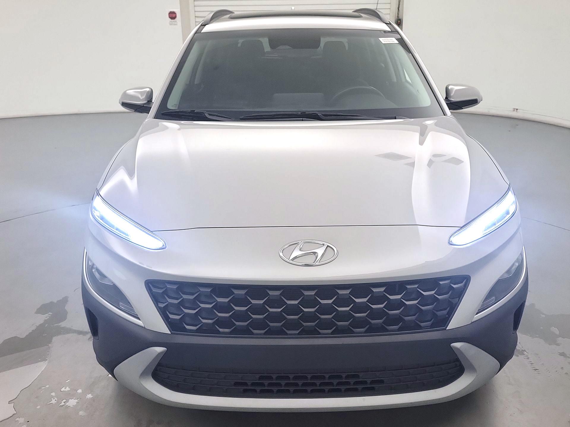 Thumbnail: 2023 Hyundai Kona - 2