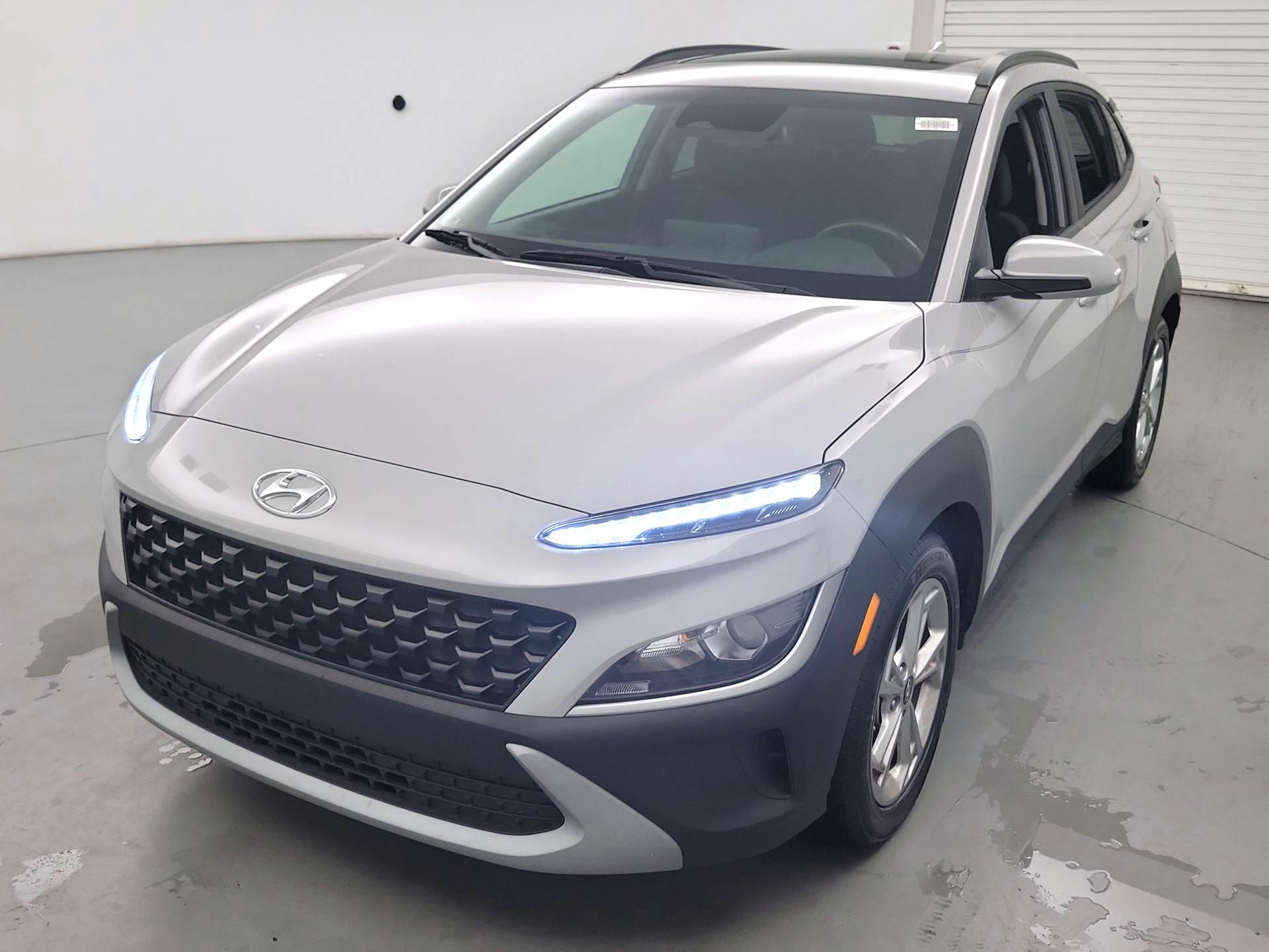 Thumbnail: 2023 Hyundai Kona - 3