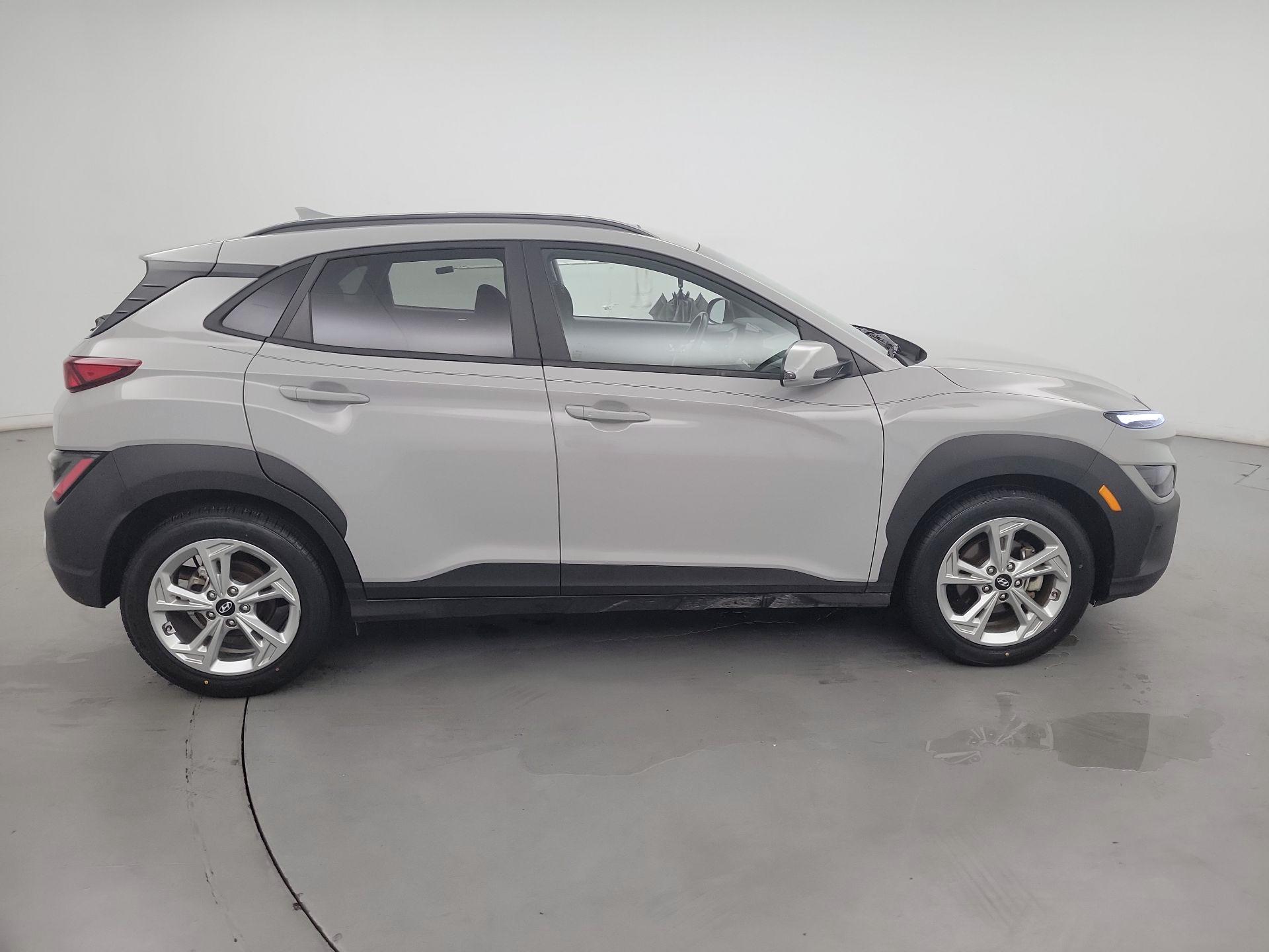 Thumbnail: 2023 Hyundai Kona - 4