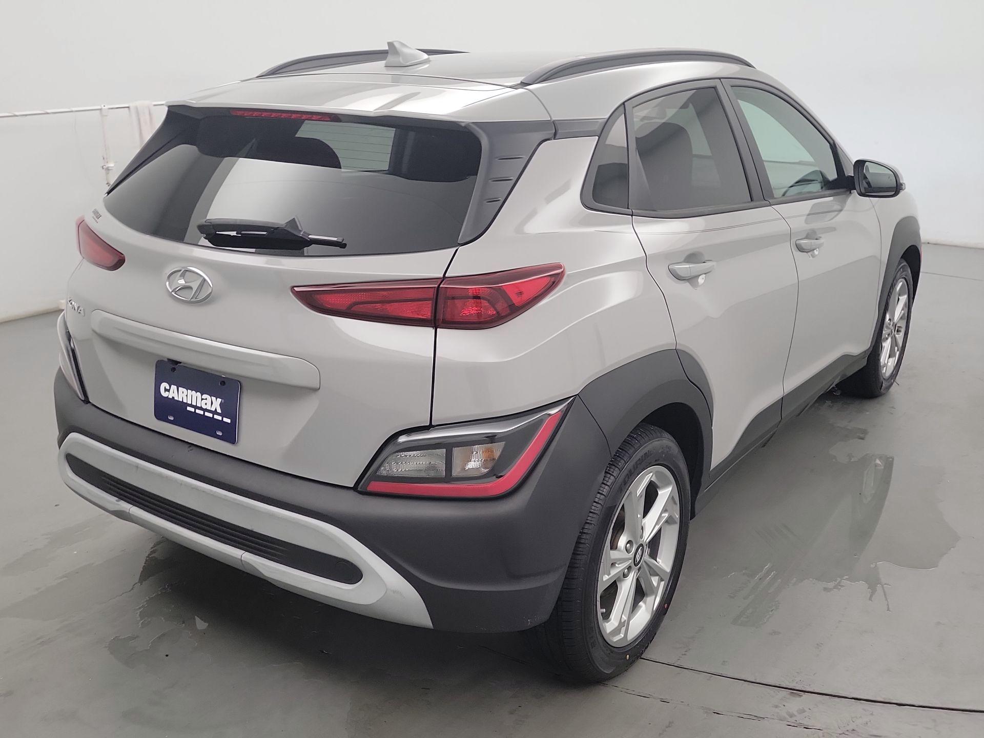 Thumbnail: 2023 Hyundai Kona - 5