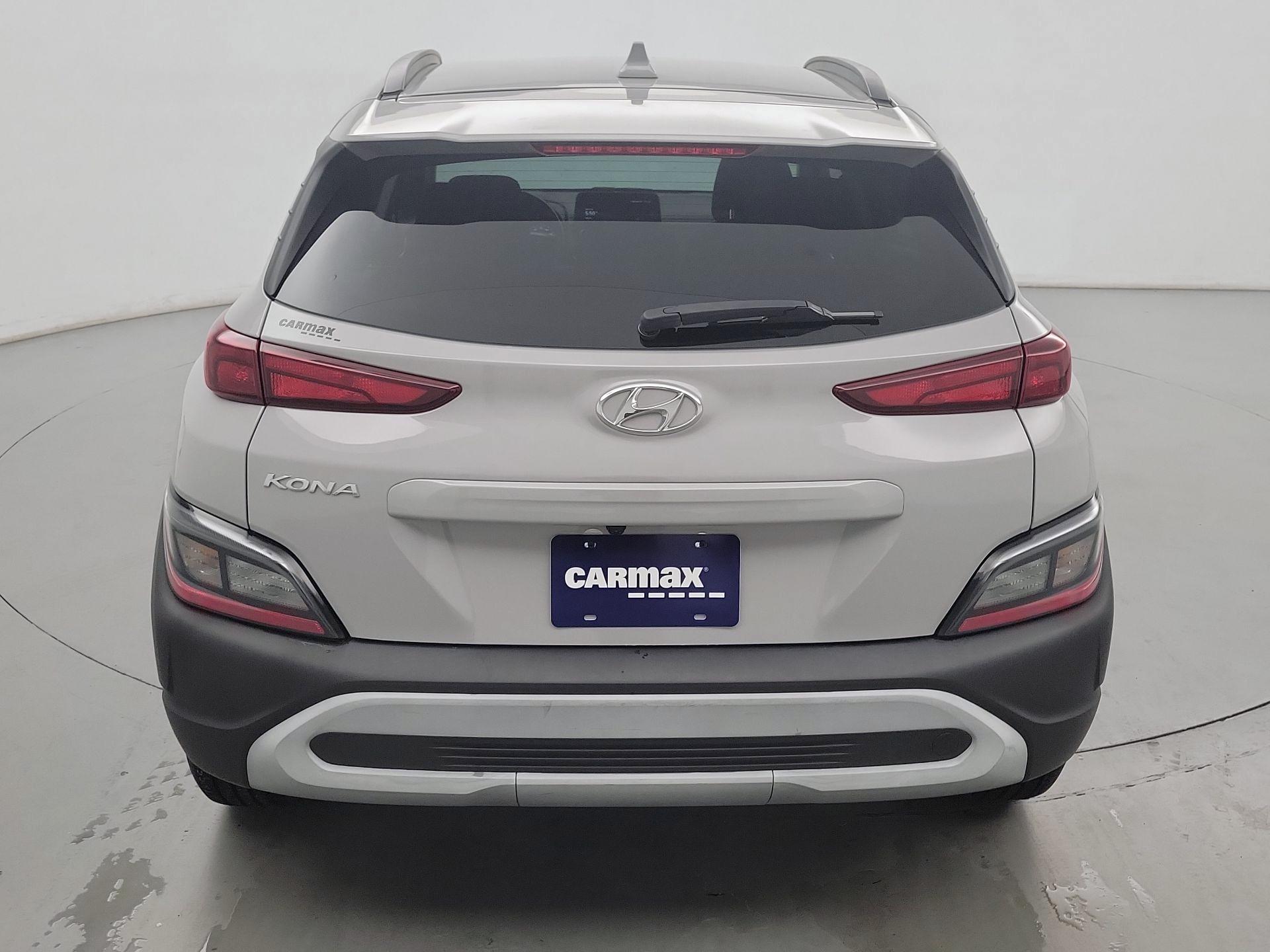 Thumbnail: 2023 Hyundai Kona - 6