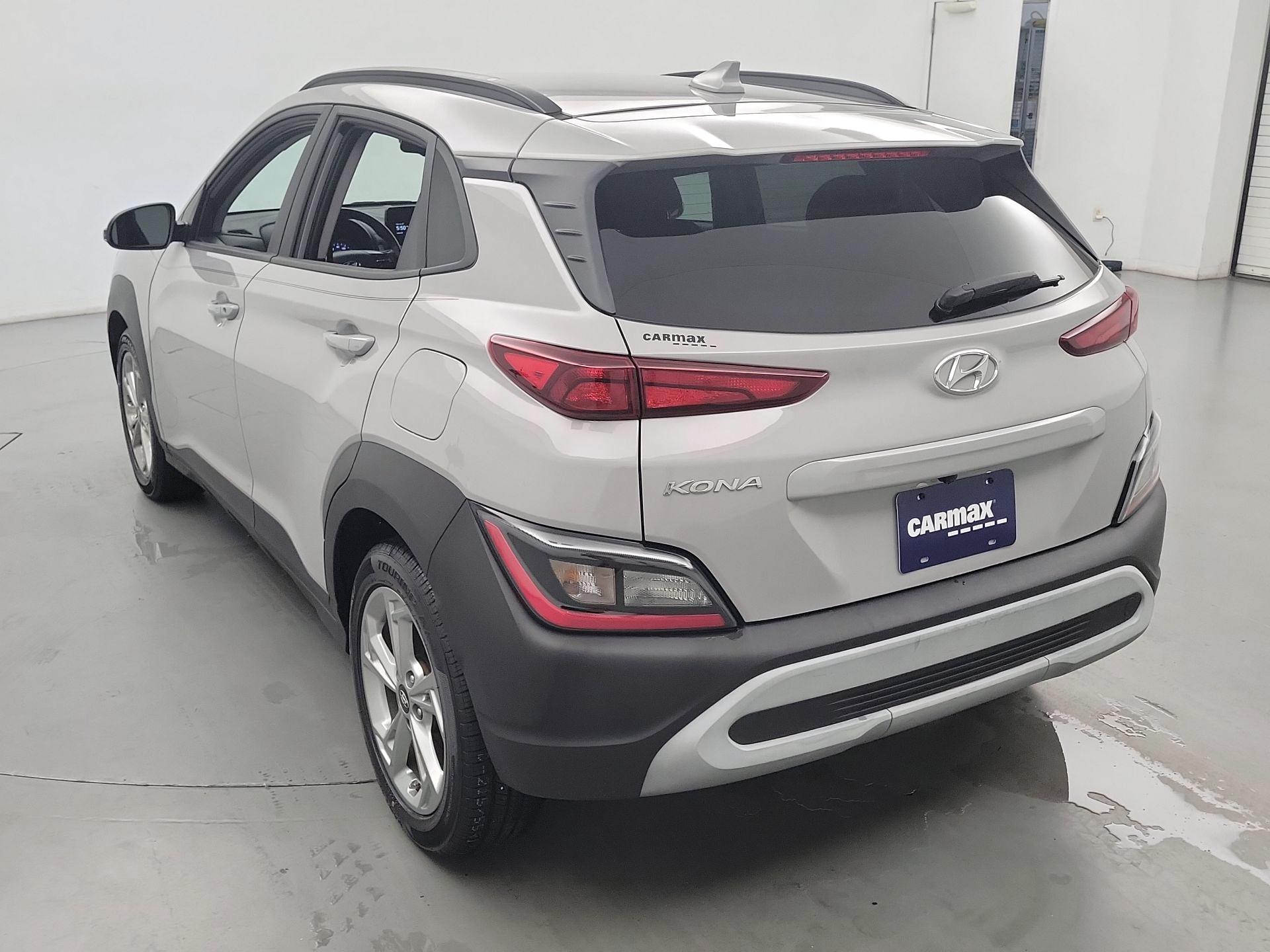 Thumbnail: 2023 Hyundai Kona - 7