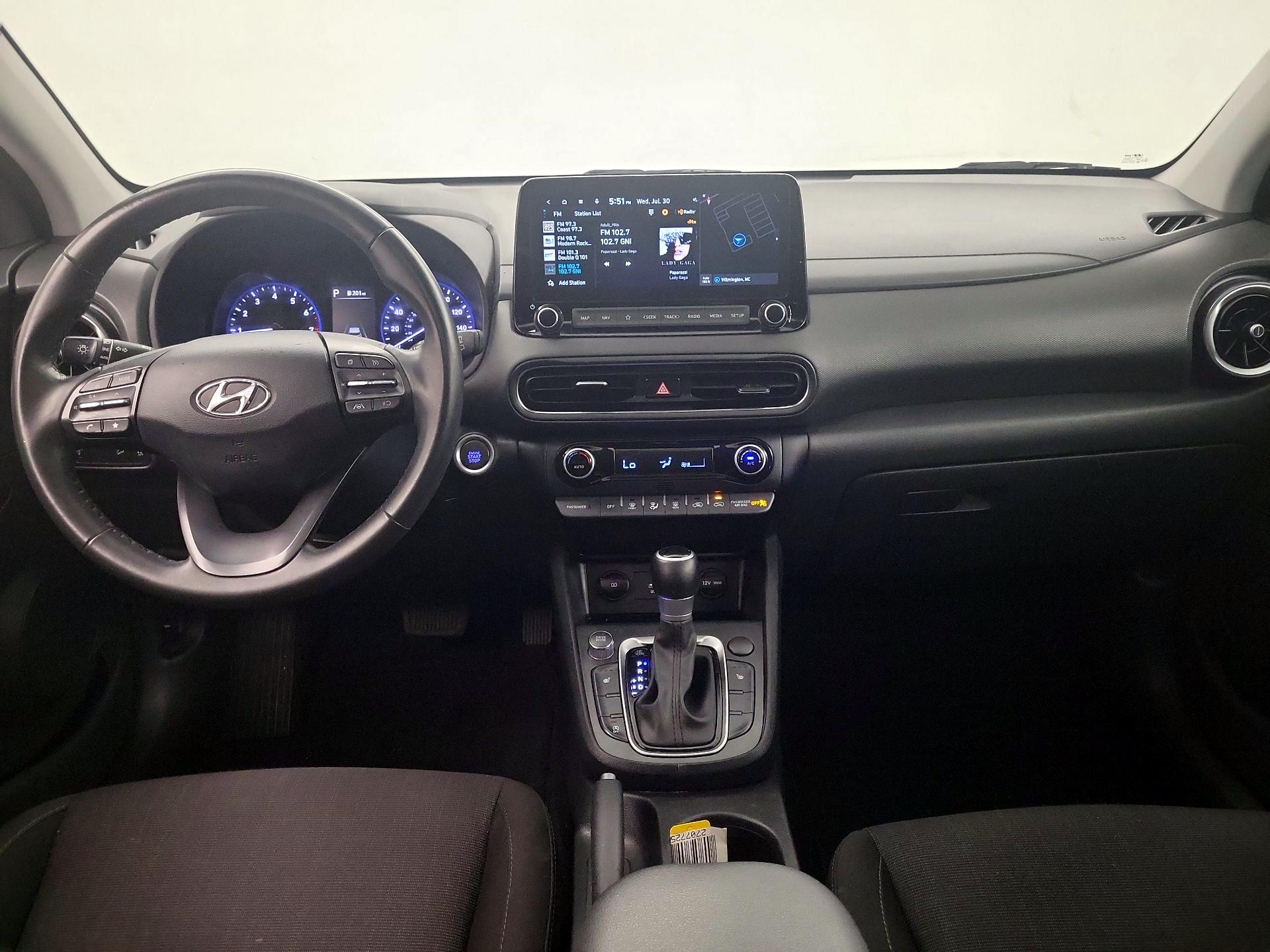 Thumbnail: 2023 Hyundai Kona - 8