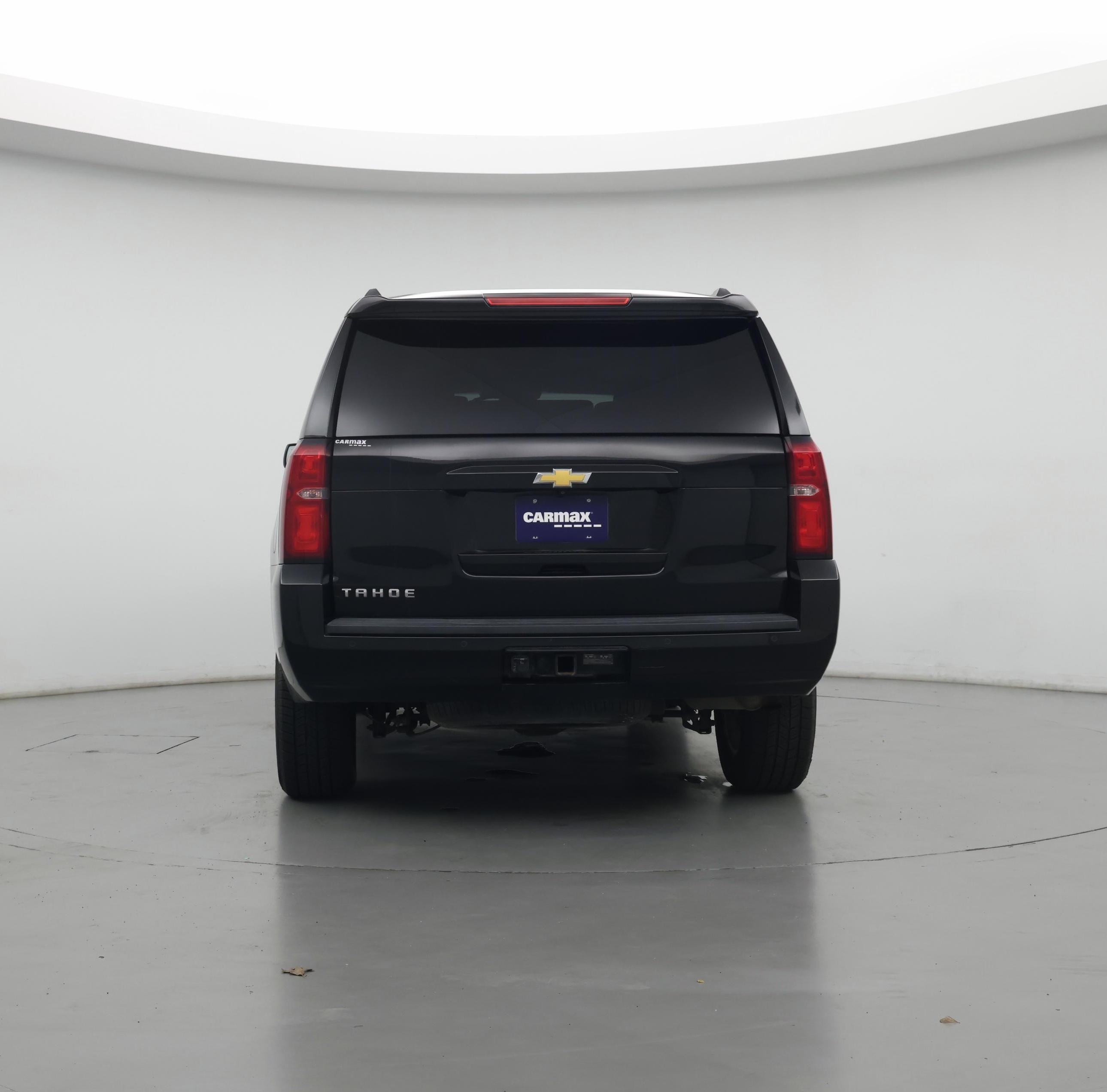 Thumbnail: 2015 Chevrolet Tahoe - 6