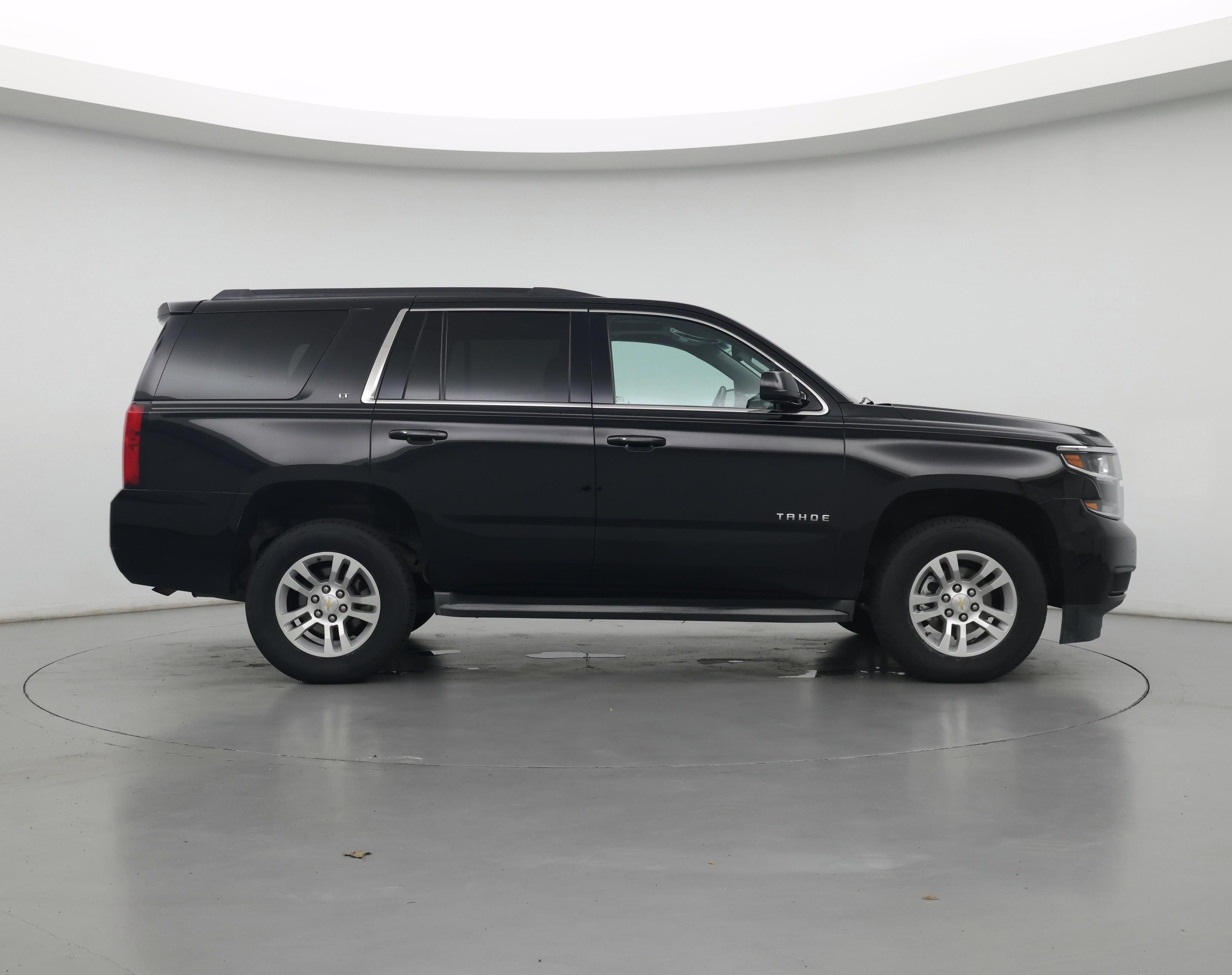 Thumbnail: 2015 Chevrolet Tahoe - 7