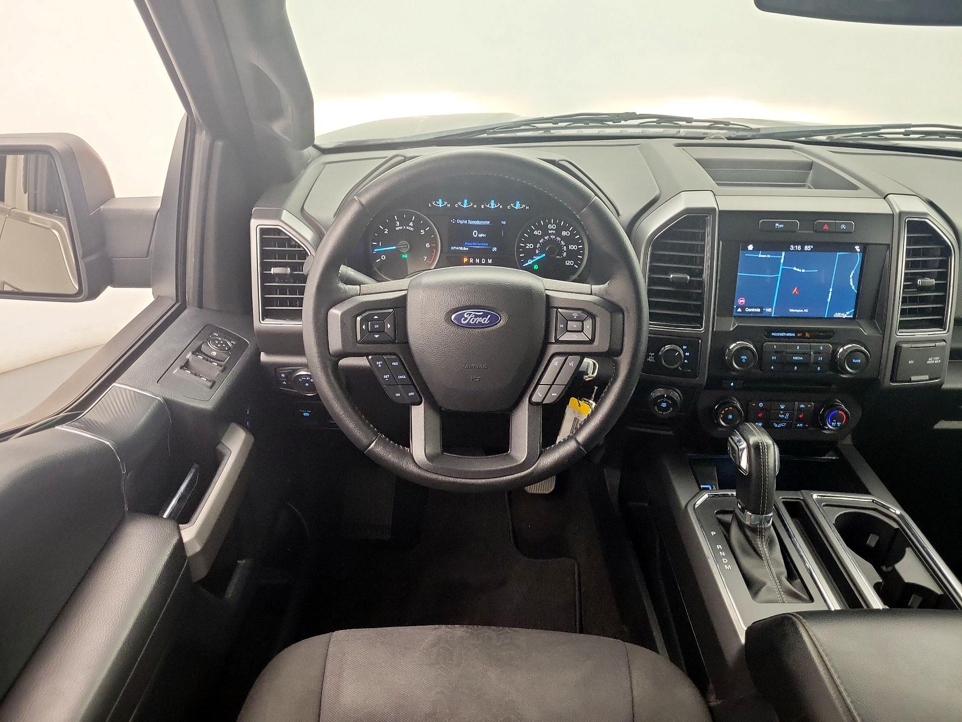 Thumbnail: 2018 Ford F-150 - 10