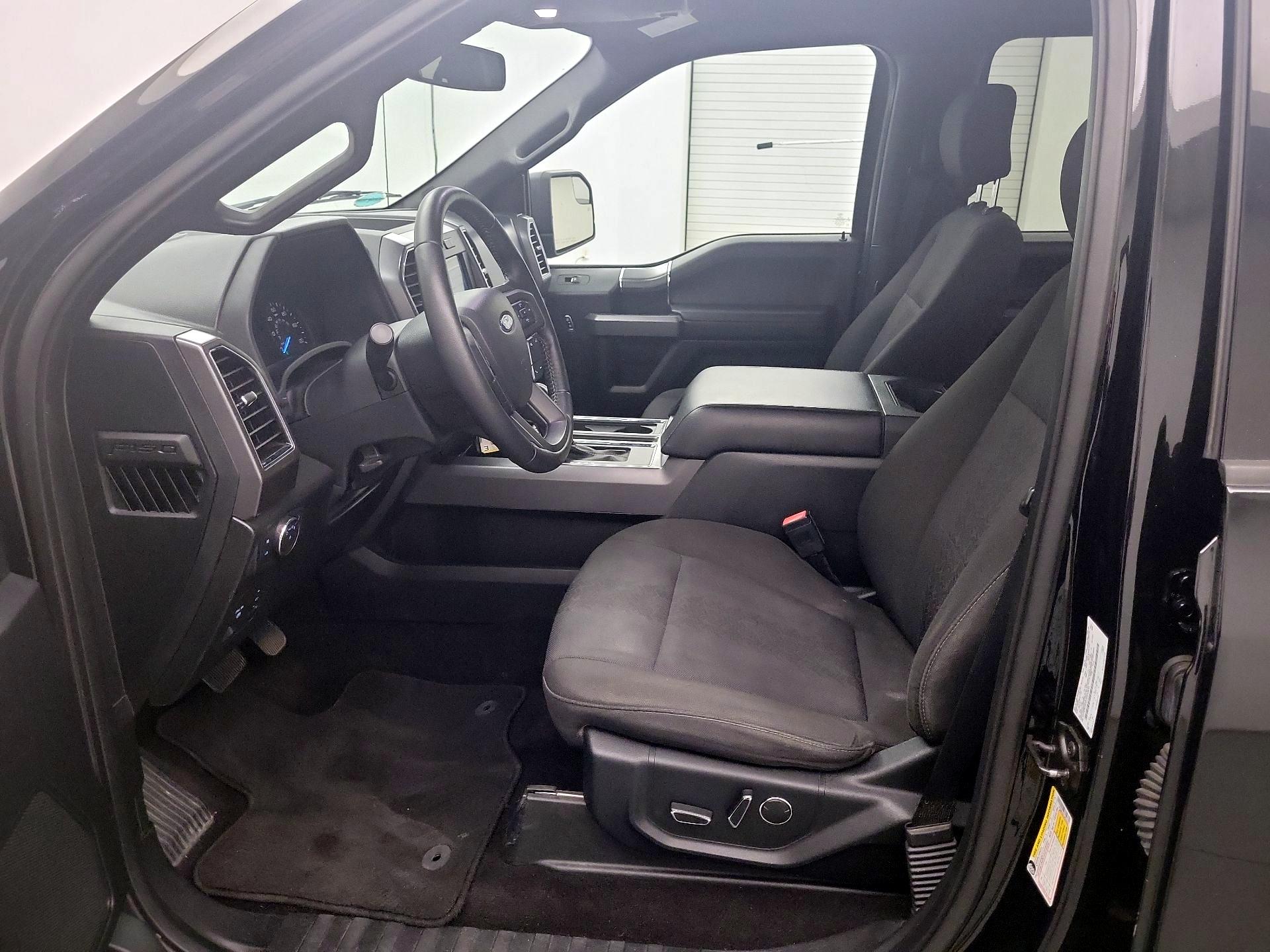 Thumbnail: 2018 Ford F-150 - 11