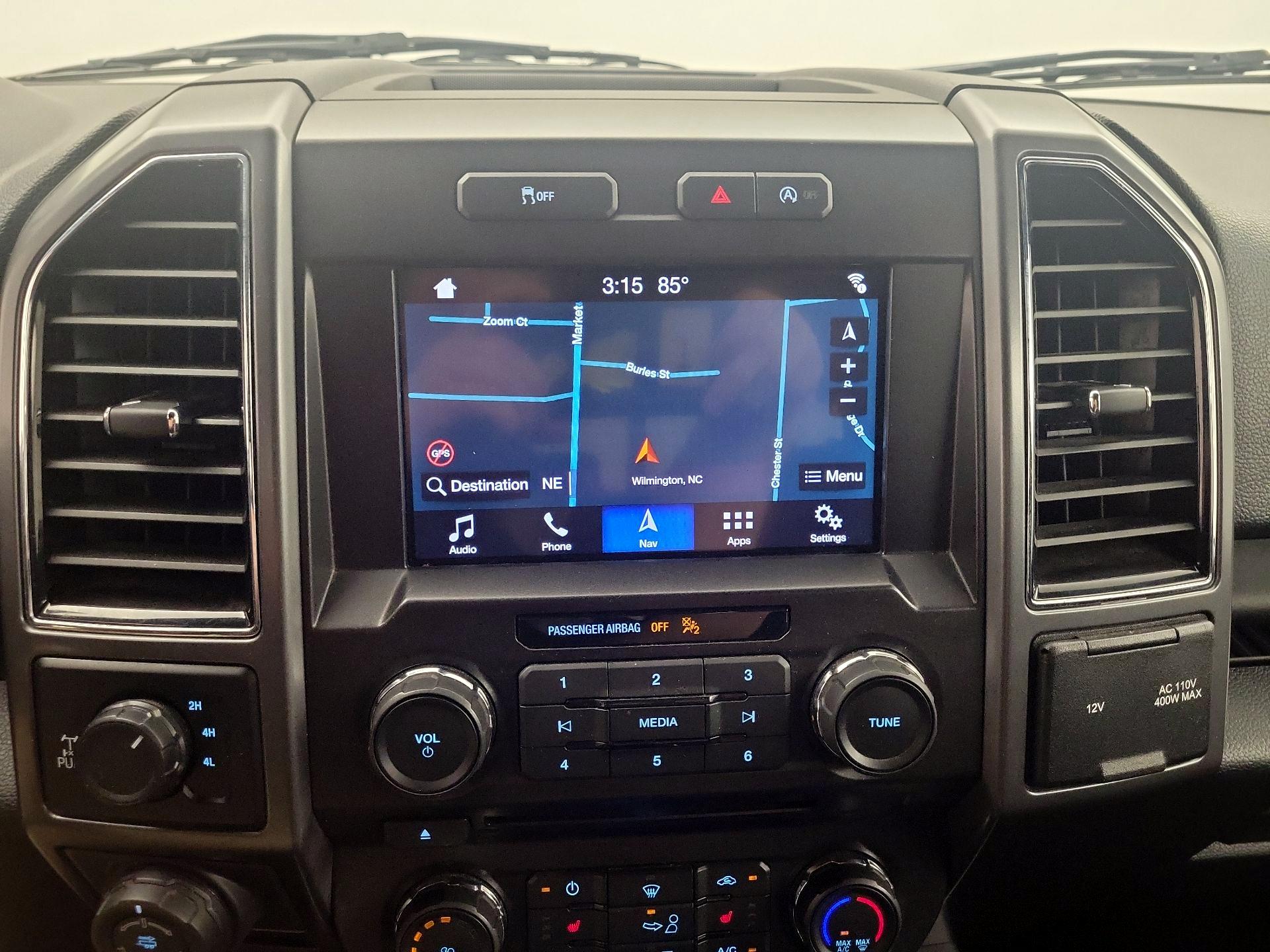 Thumbnail: 2018 Ford F-150 - 14