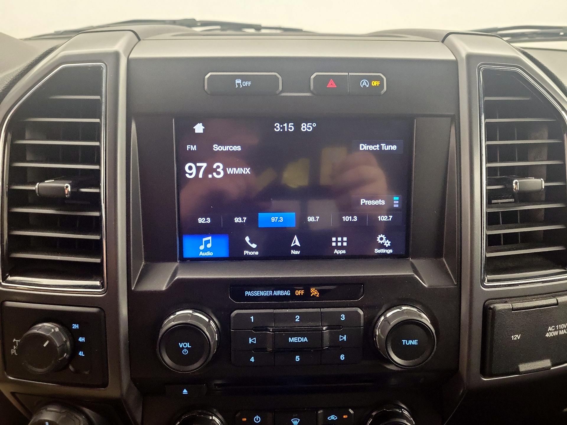 Thumbnail: 2018 Ford F-150 - 16