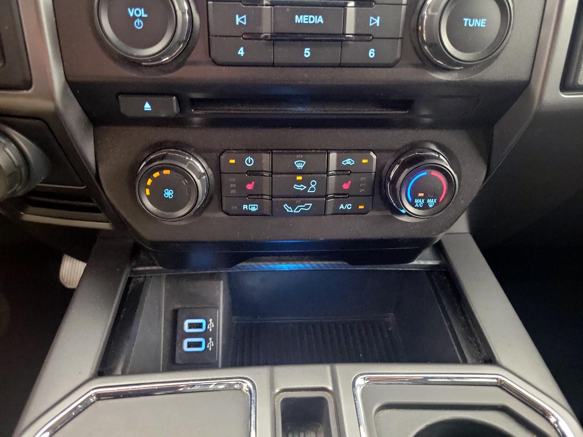 Thumbnail: 2018 Ford F-150 - 17