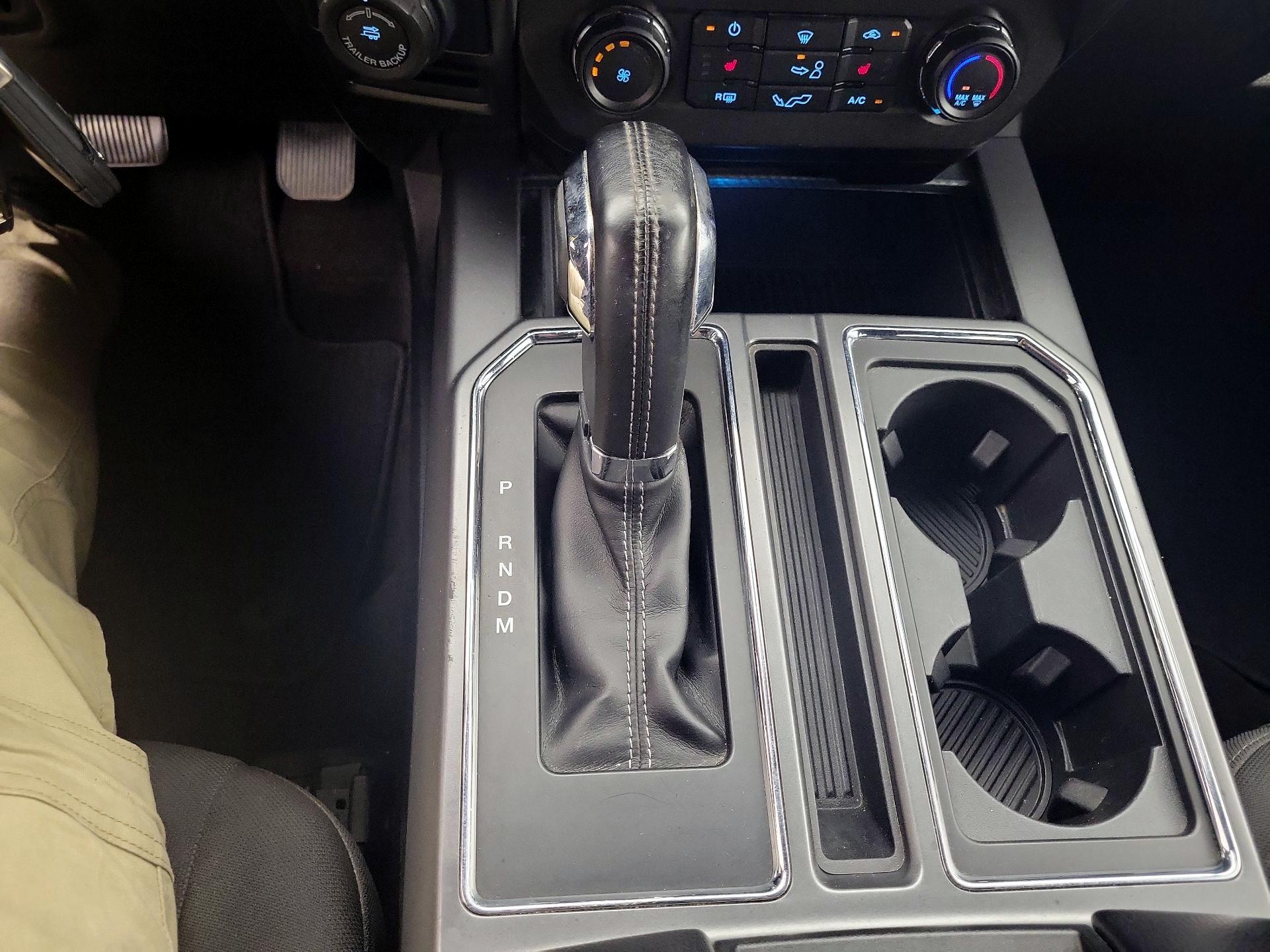 Thumbnail: 2018 Ford F-150 - 18