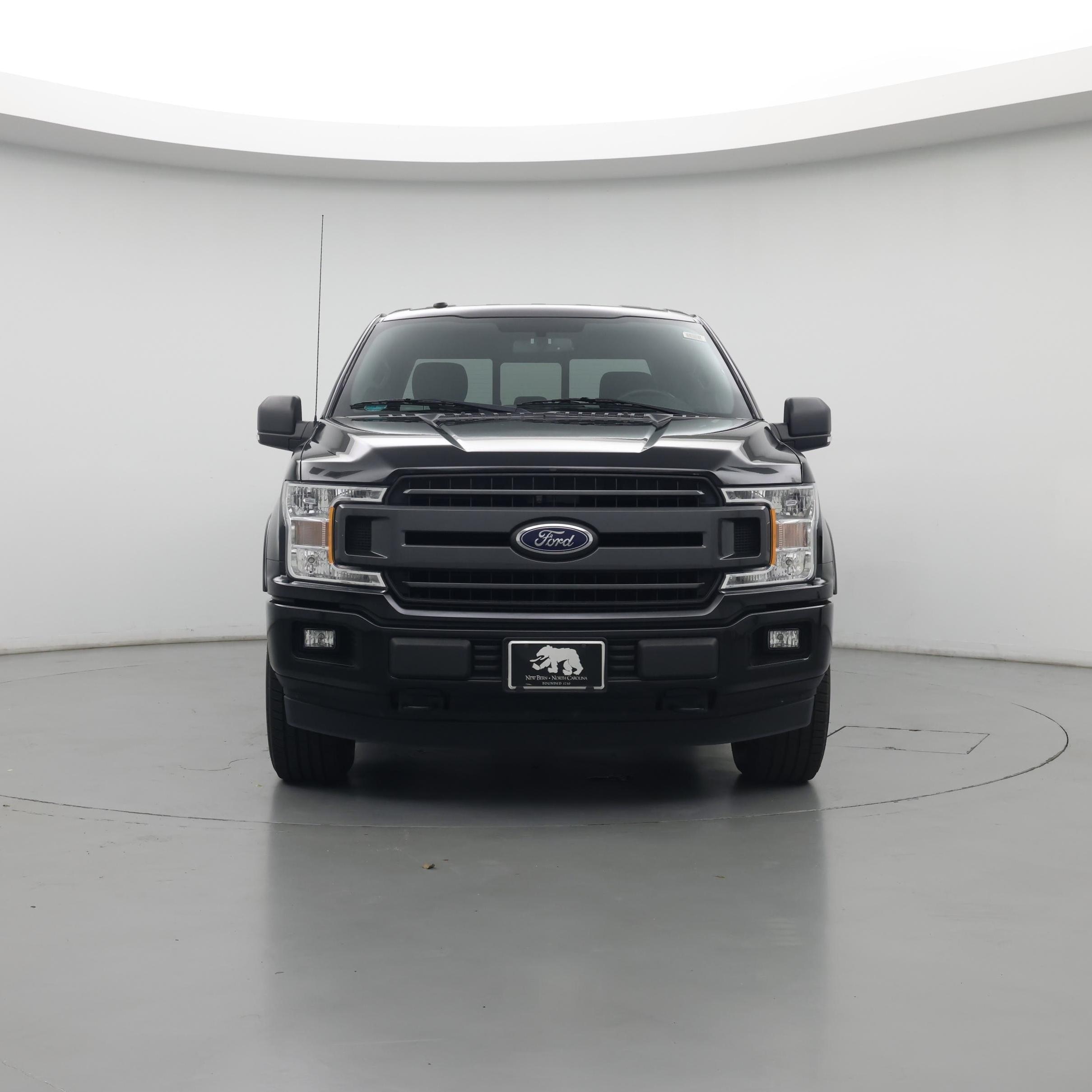 Thumbnail: 2018 Ford F-150 - 5