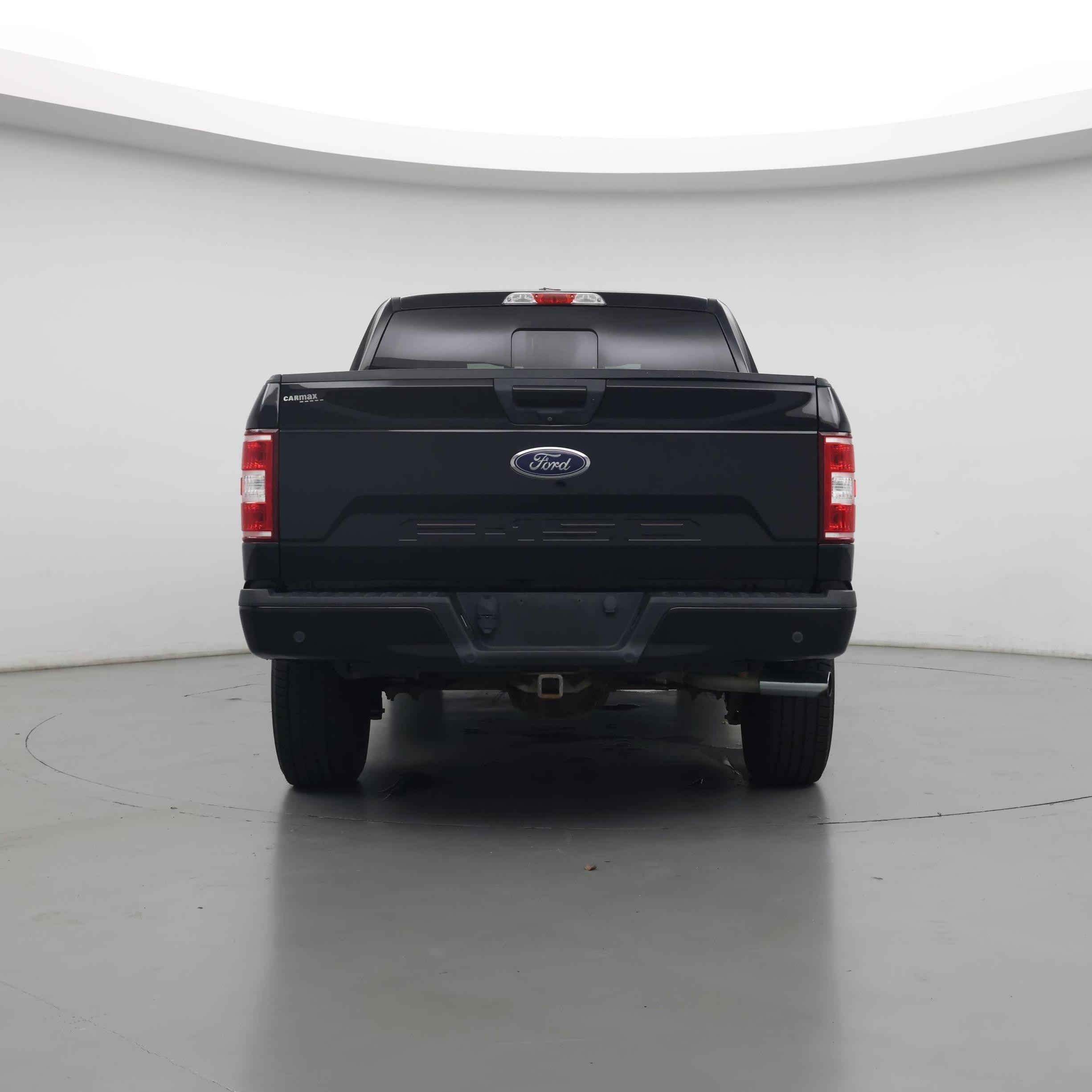 Thumbnail: 2018 Ford F-150 - 6