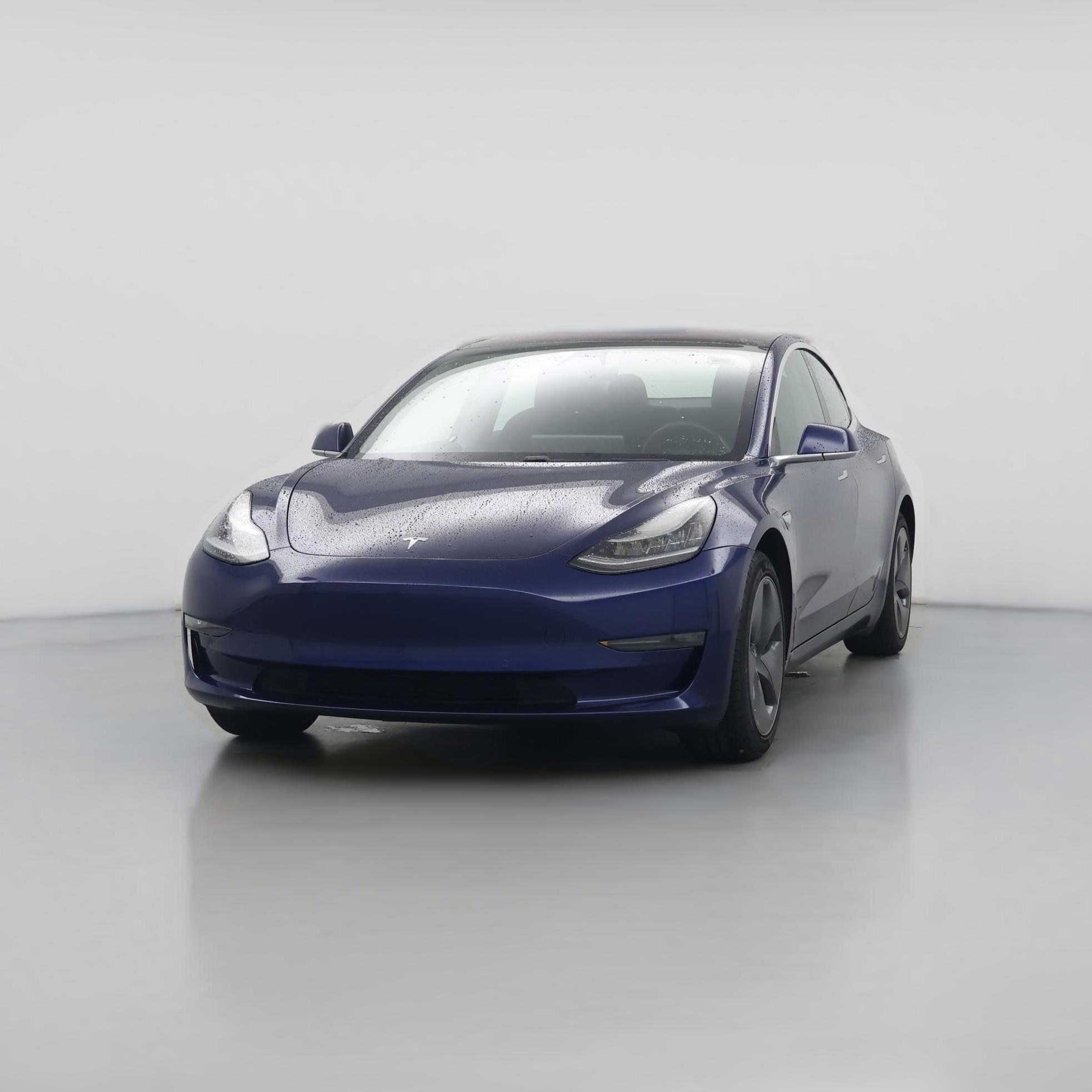 Thumbnail: 2018 Tesla Model 3 - 1
