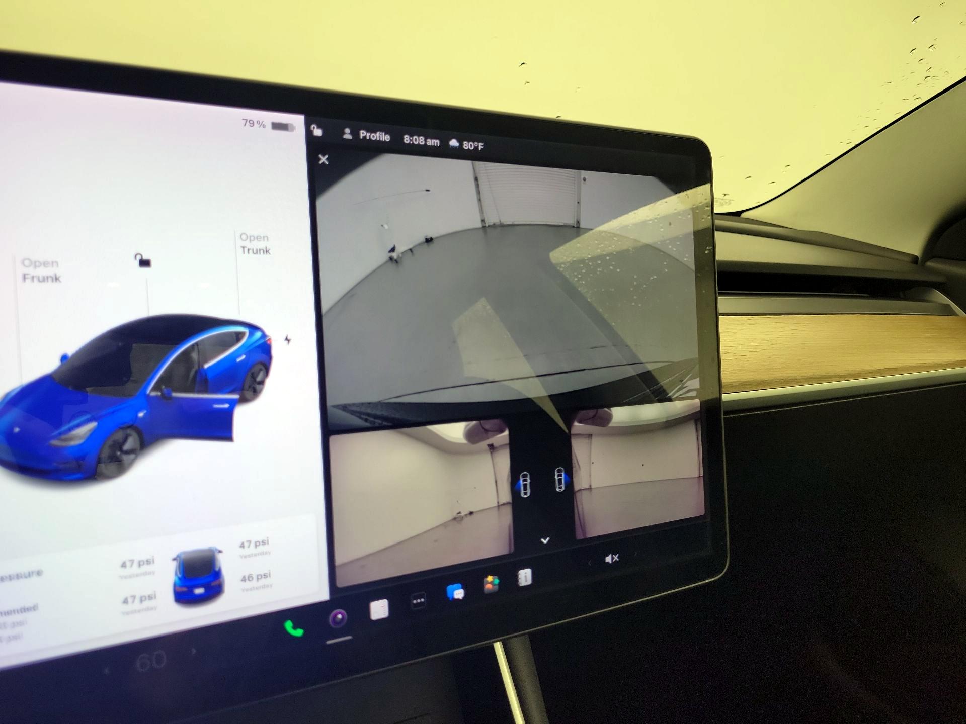 Thumbnail: 2018 Tesla Model 3 - 14