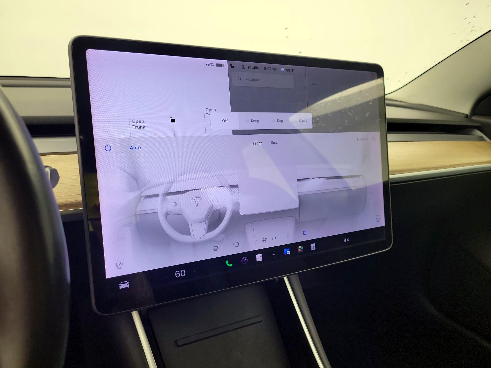 Thumbnail: 2018 Tesla Model 3 - 16