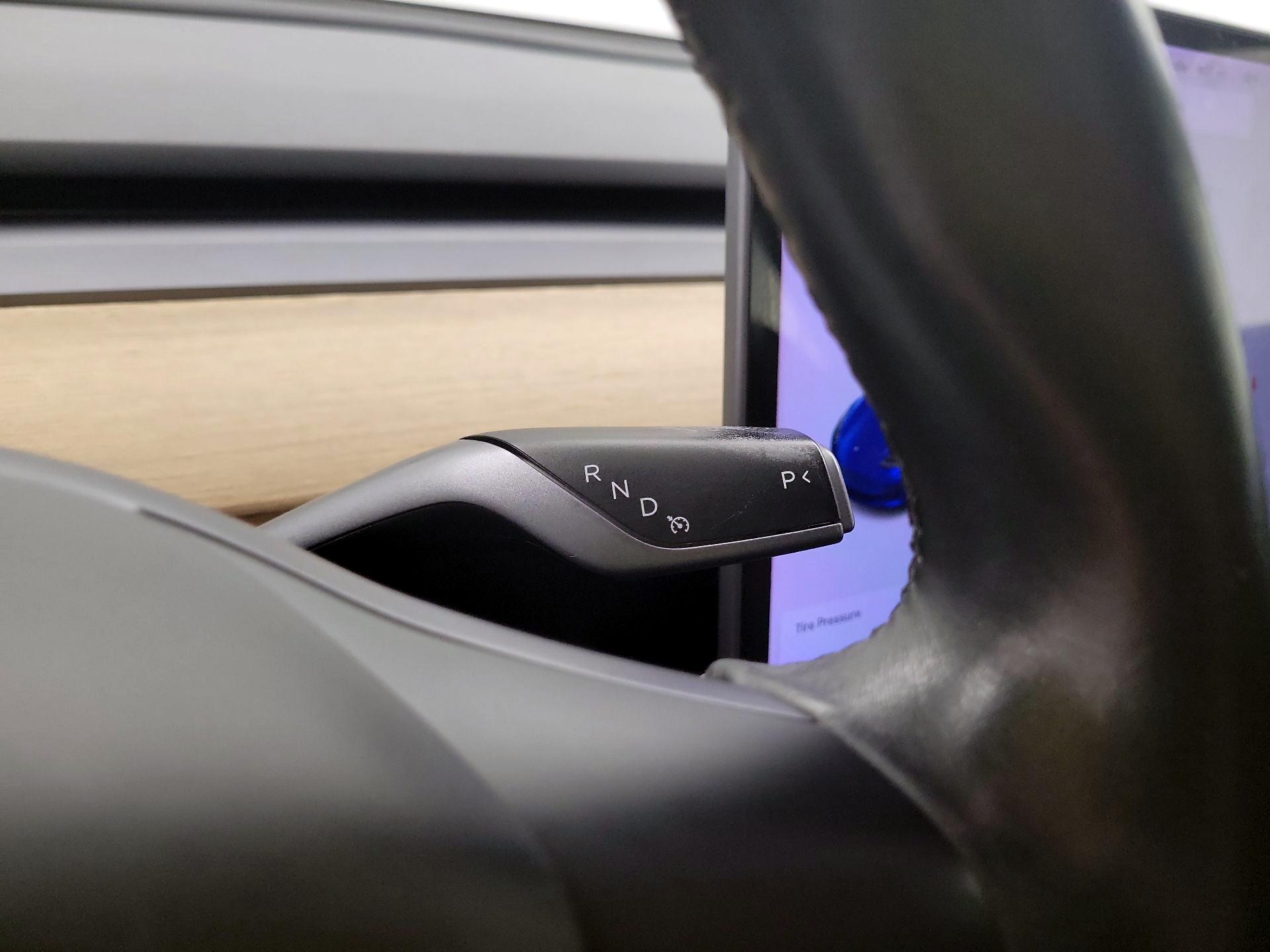 Thumbnail: 2018 Tesla Model 3 - 17