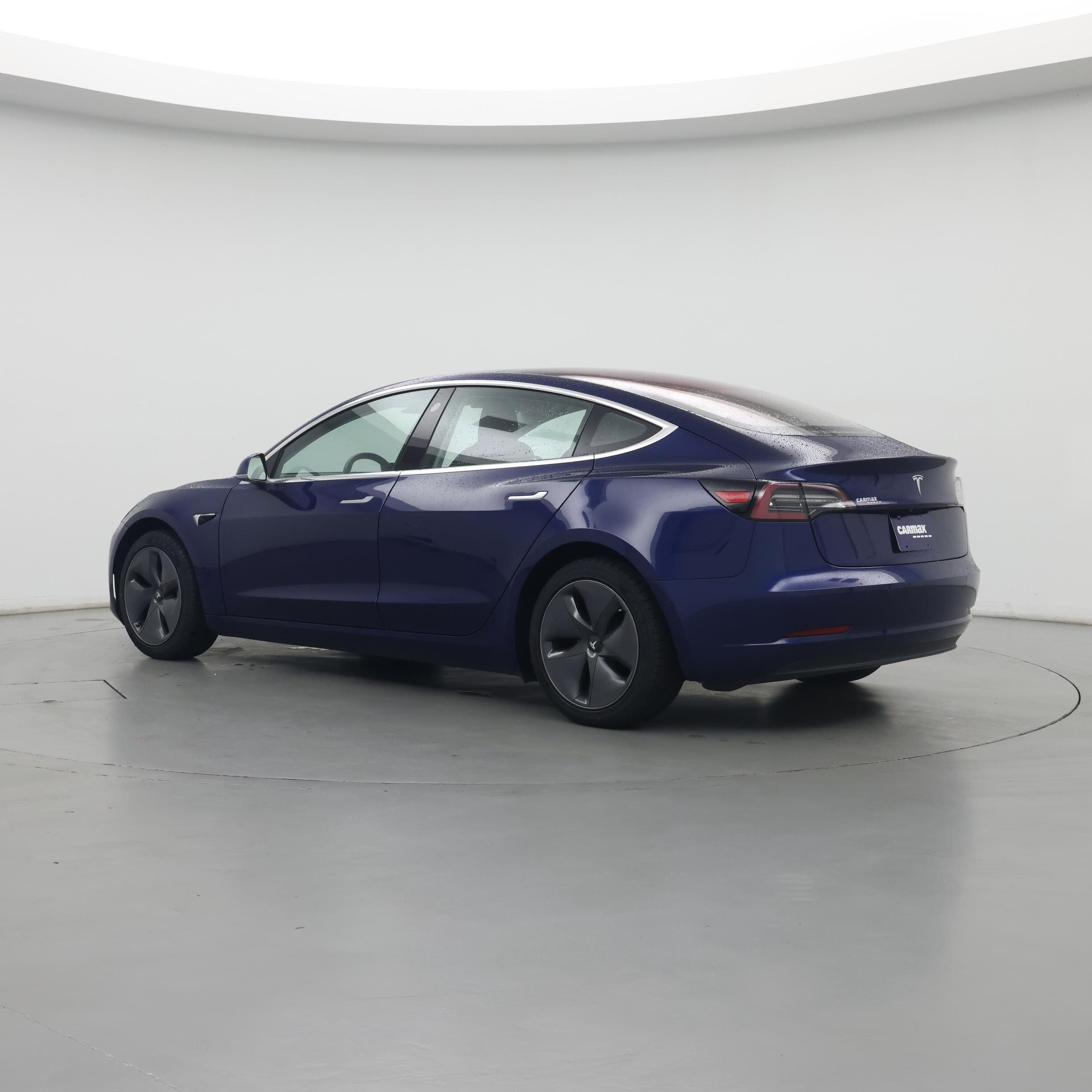 Thumbnail: 2018 Tesla Model 3 - 3