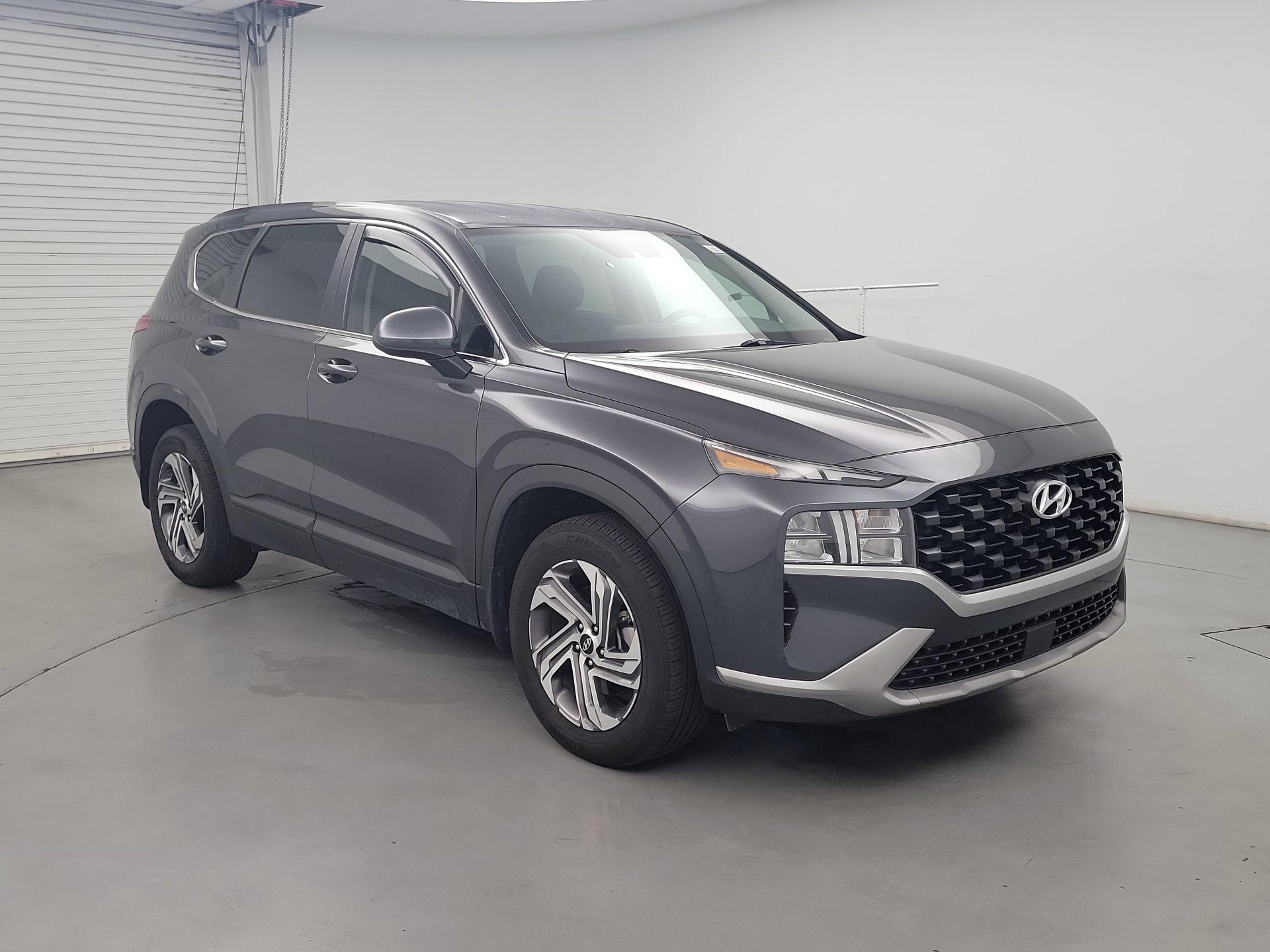 Thumbnail: 2023 Hyundai Santa Fe - 1