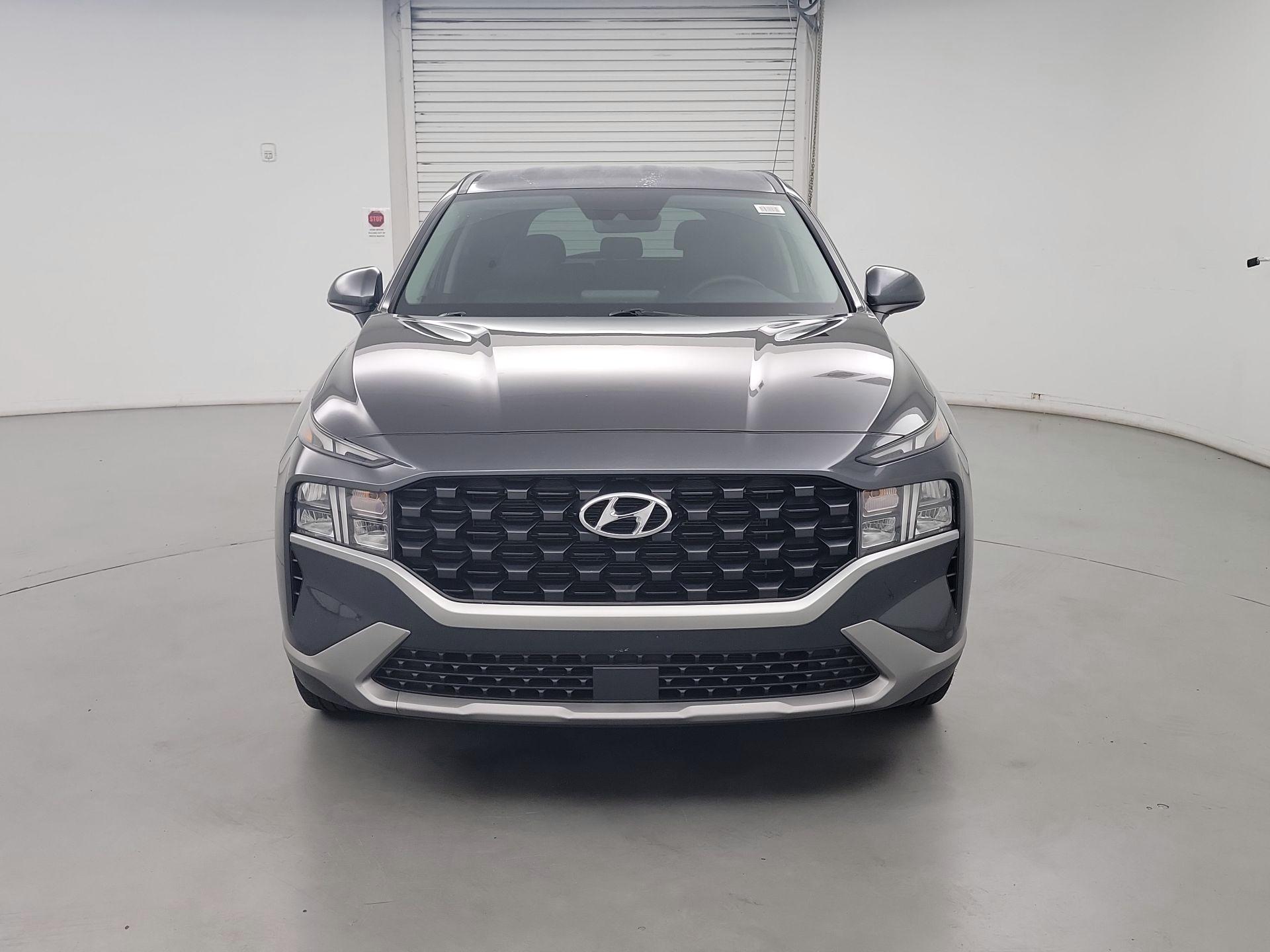 Thumbnail: 2023 Hyundai Santa Fe - 2
