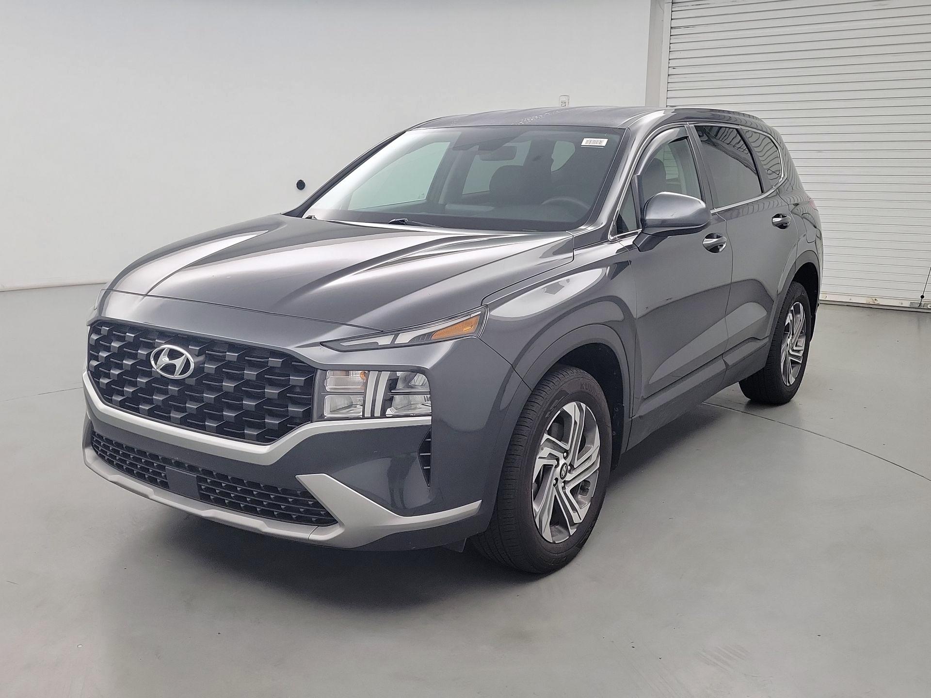 Thumbnail: 2023 Hyundai Santa Fe - 3