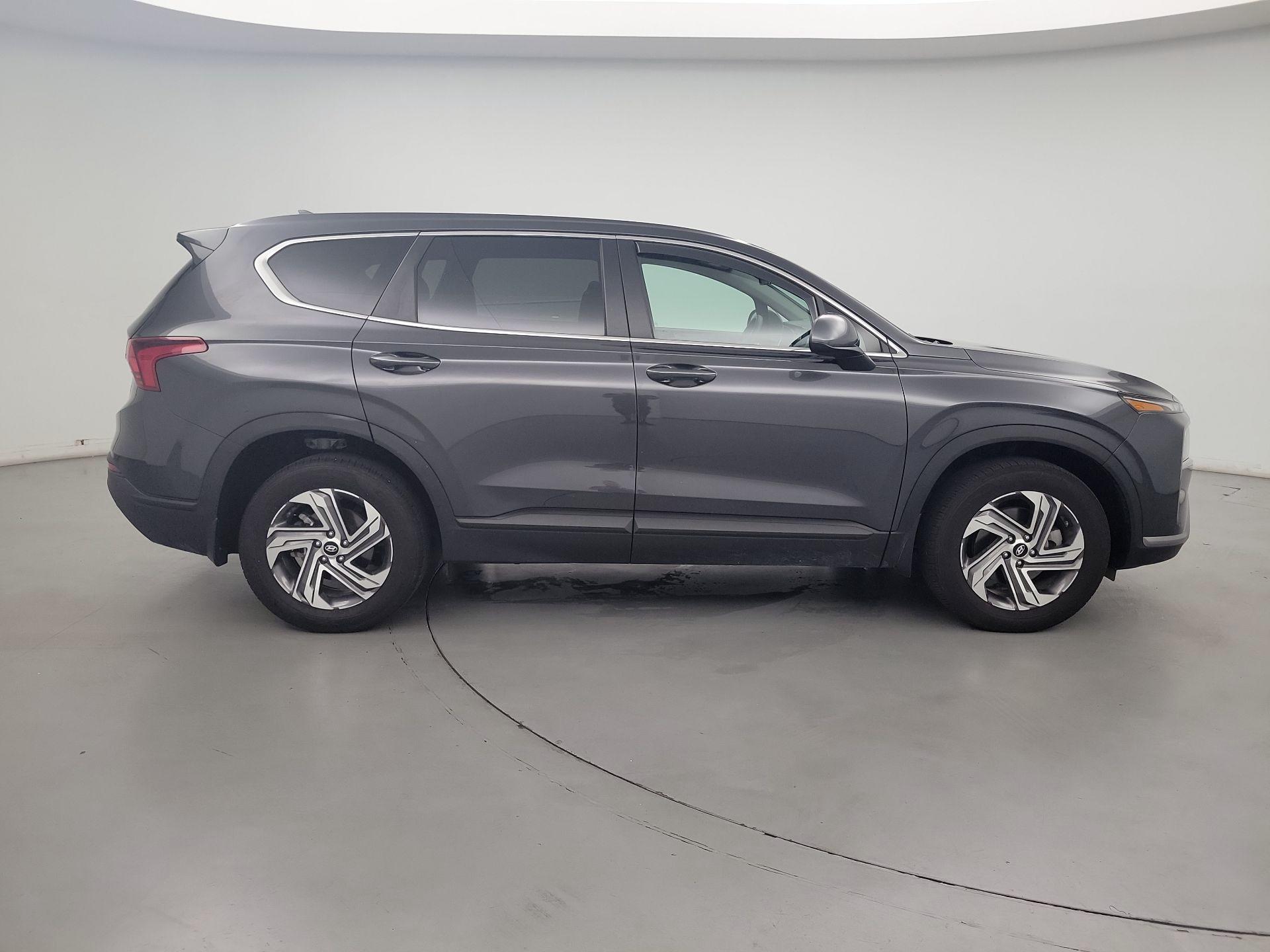 Thumbnail: 2023 Hyundai Santa Fe - 4