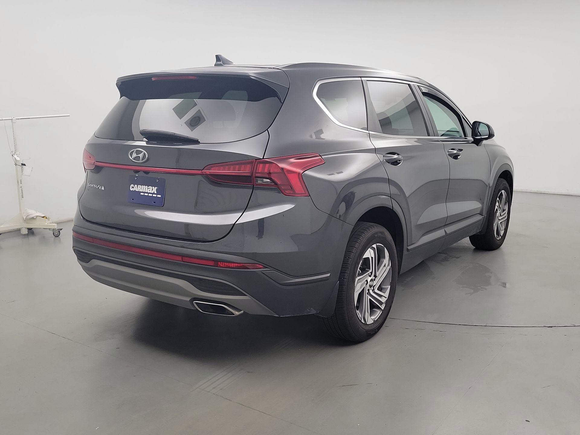 Thumbnail: 2023 Hyundai Santa Fe - 5
