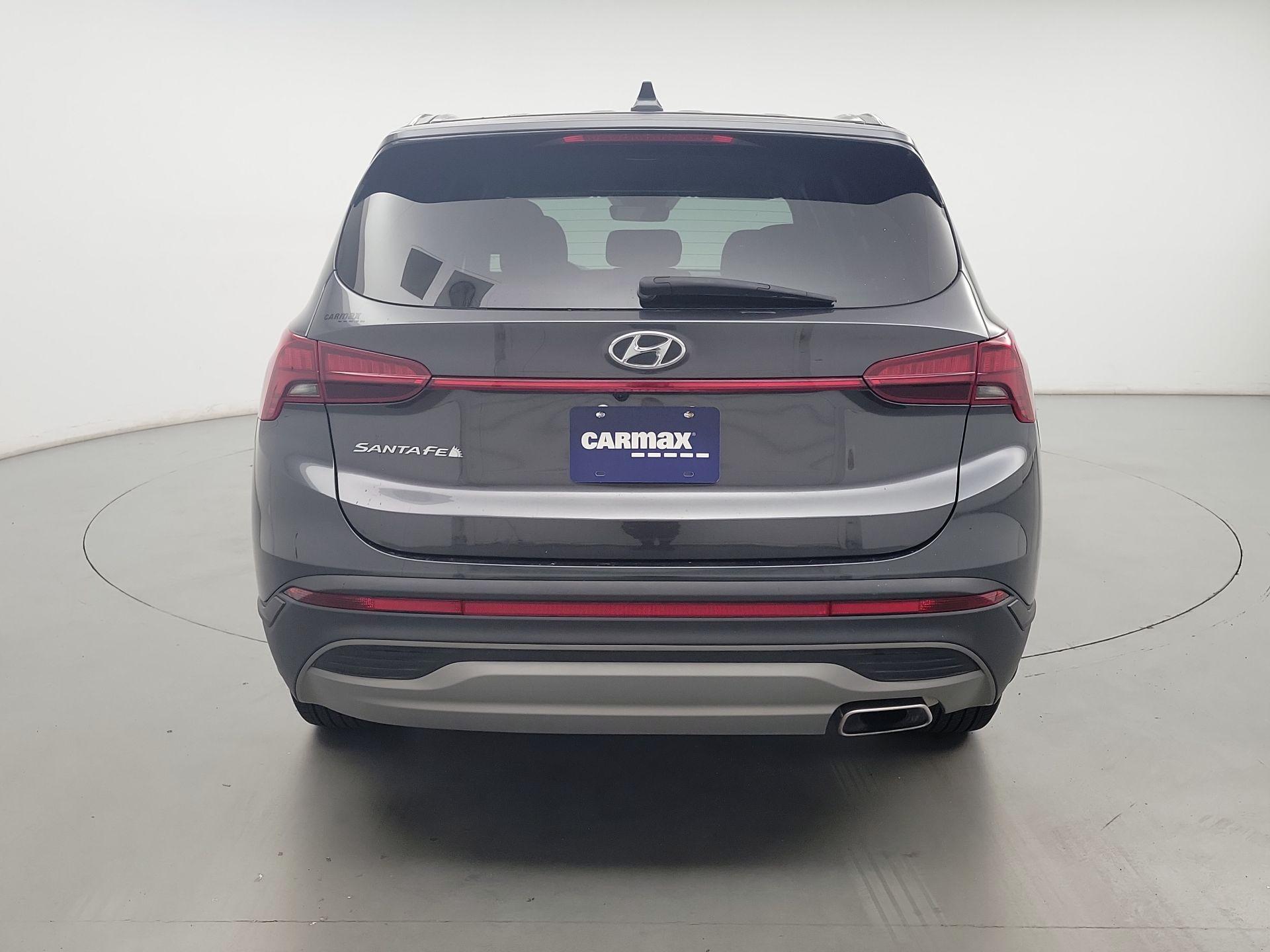 Thumbnail: 2023 Hyundai Santa Fe - 6
