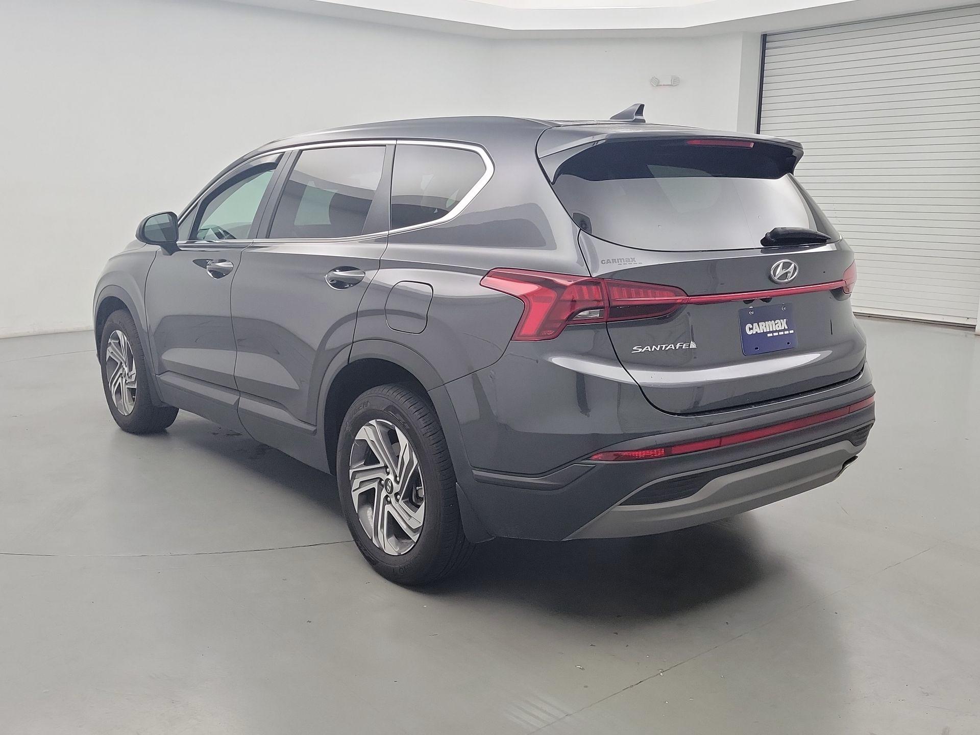 Thumbnail: 2023 Hyundai Santa Fe - 7