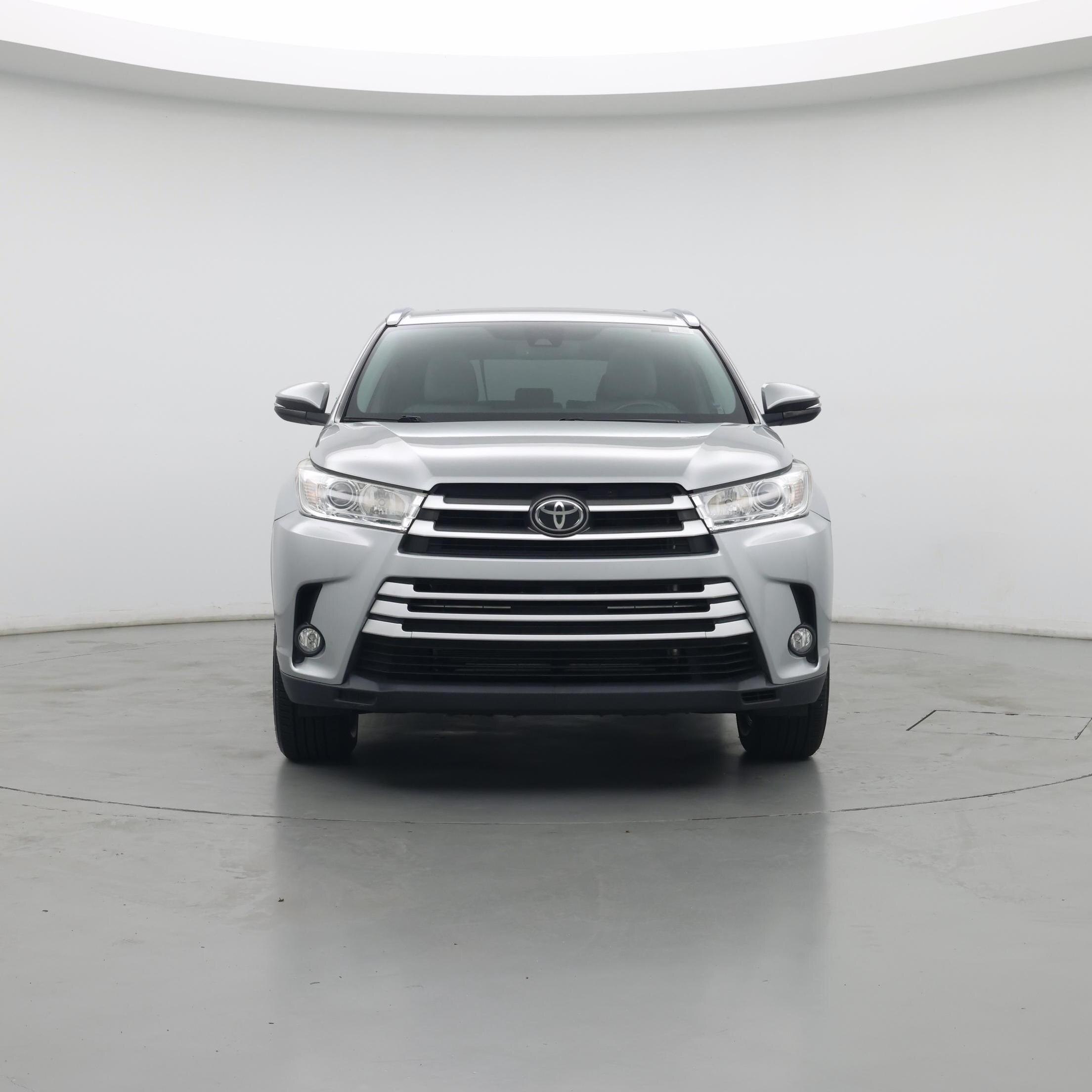 Thumbnail: 2019 Toyota Highlander - 5