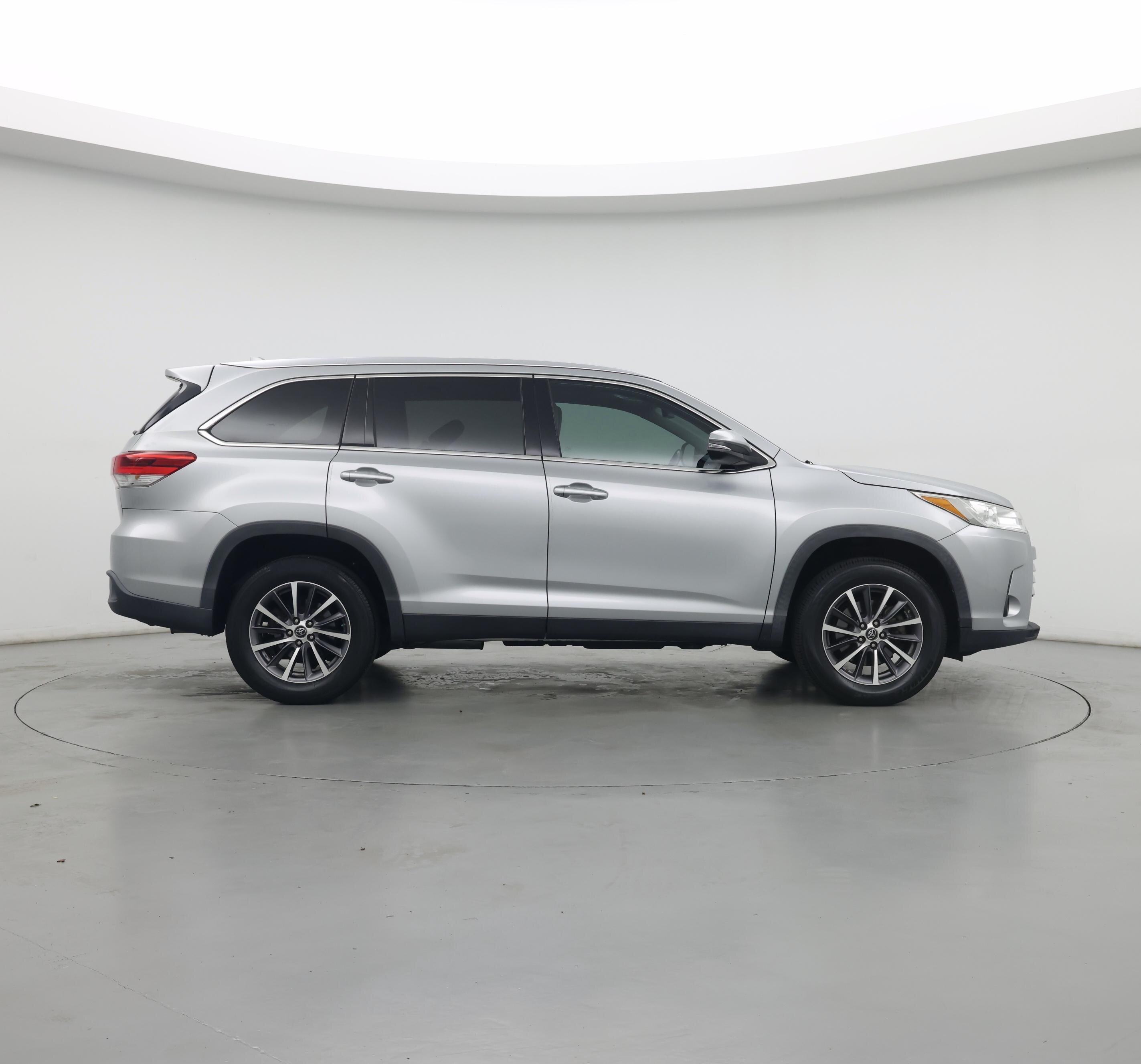 Thumbnail: 2019 Toyota Highlander - 7