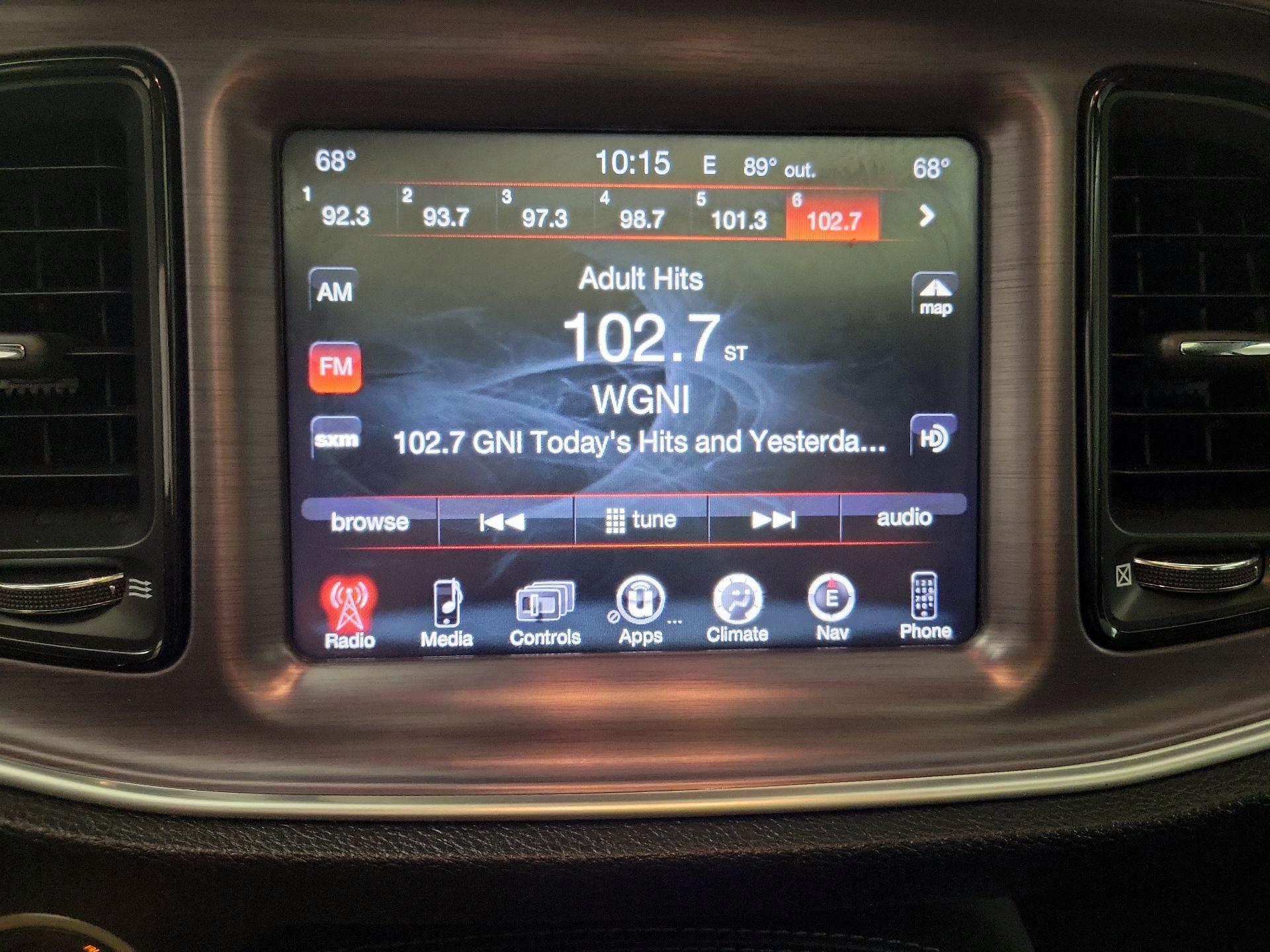 Thumbnail: 2016 Dodge Challenger - 14