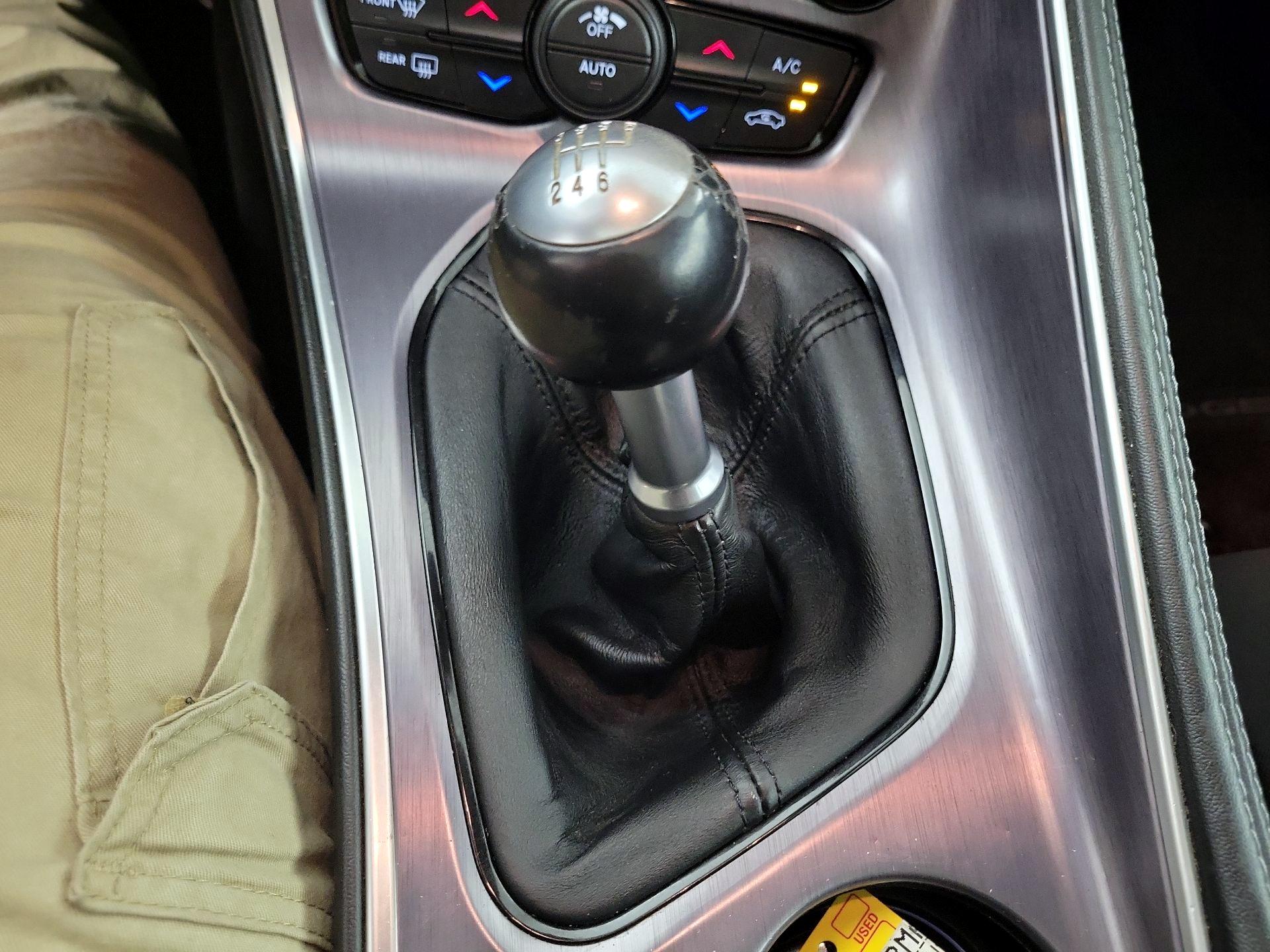 Thumbnail: 2016 Dodge Challenger - 16
