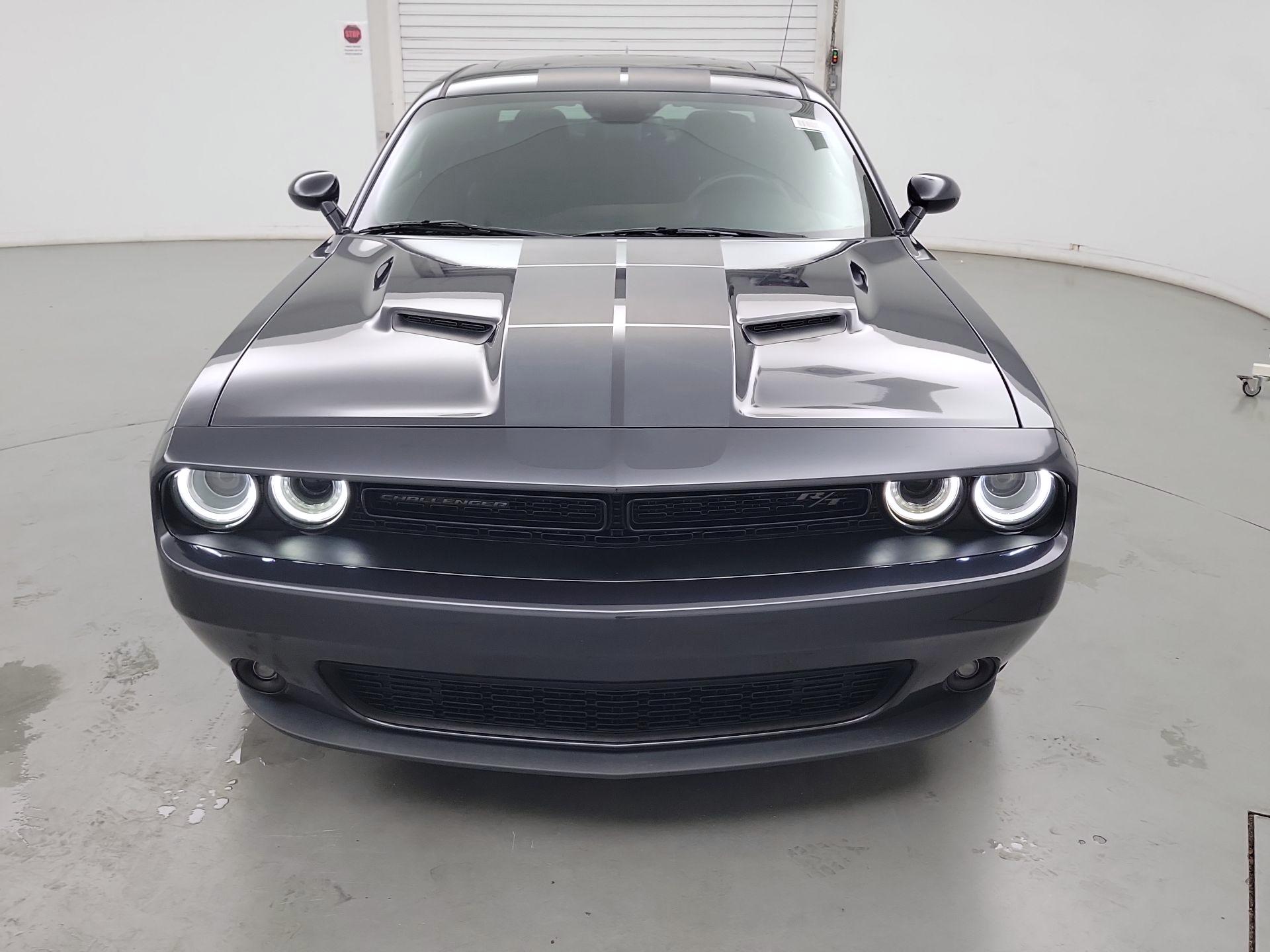 Thumbnail: 2016 Dodge Challenger - 2
