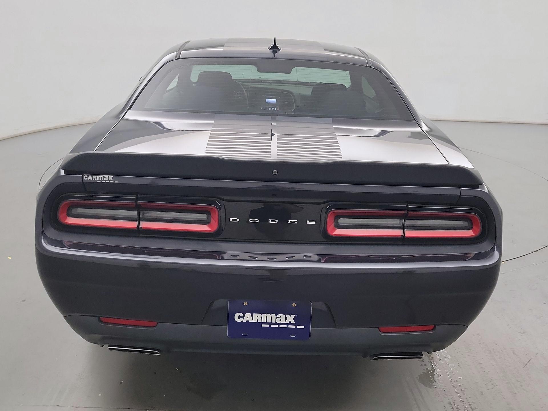 Thumbnail: 2016 Dodge Challenger - 6