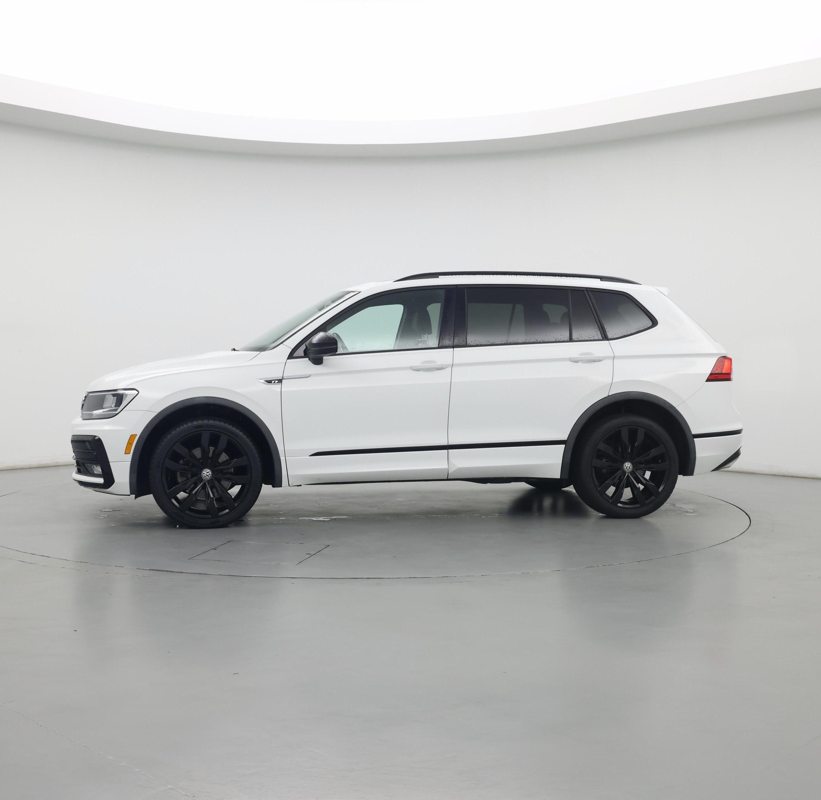 Thumbnail: 2020 Volkswagen Tiguan - 5