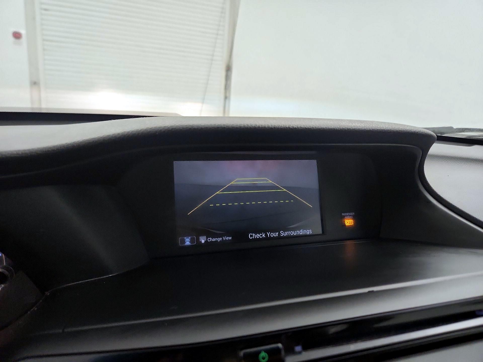 Thumbnail: 2016 Honda Accord - 14