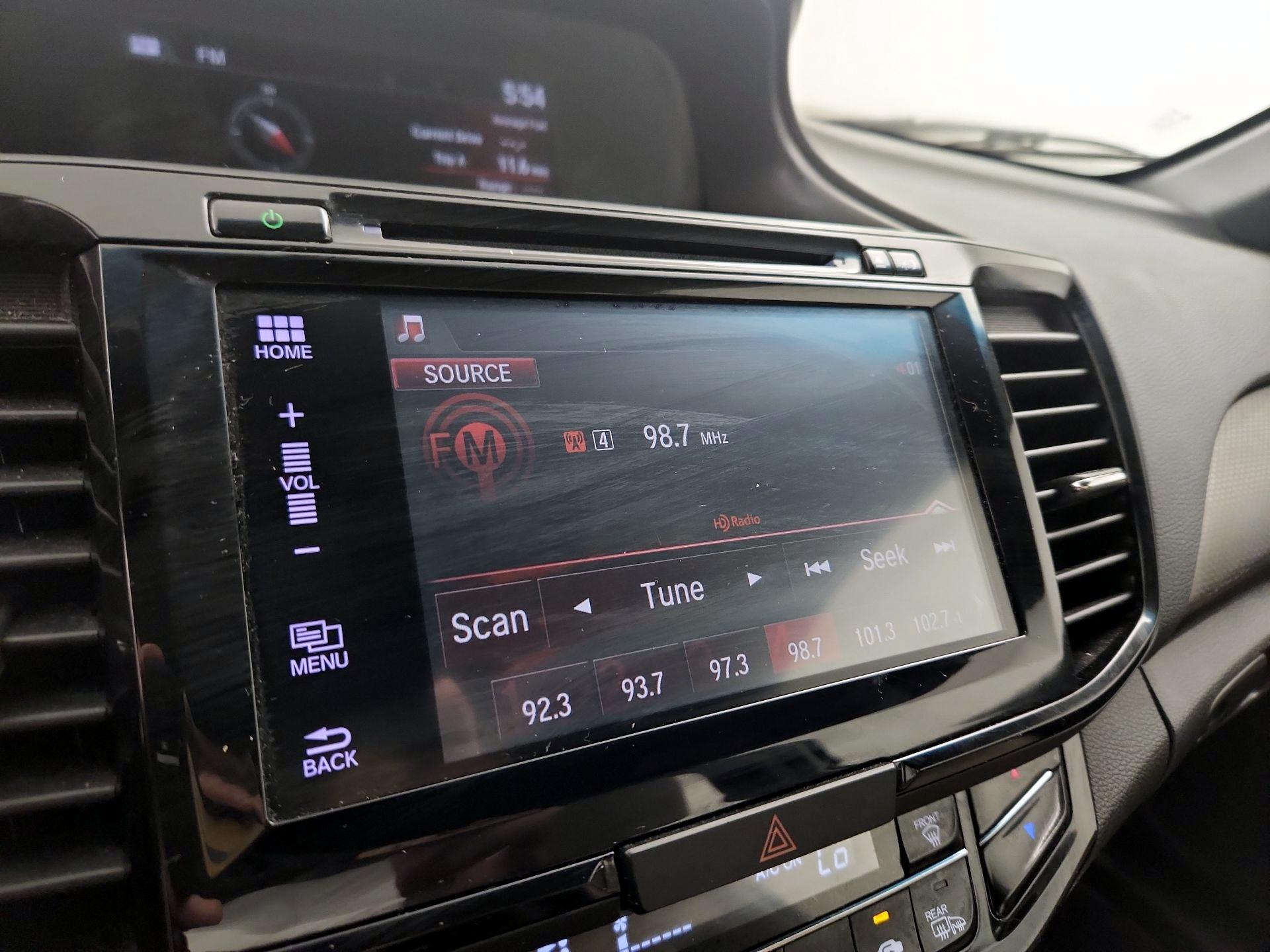 Thumbnail: 2016 Honda Accord - 15
