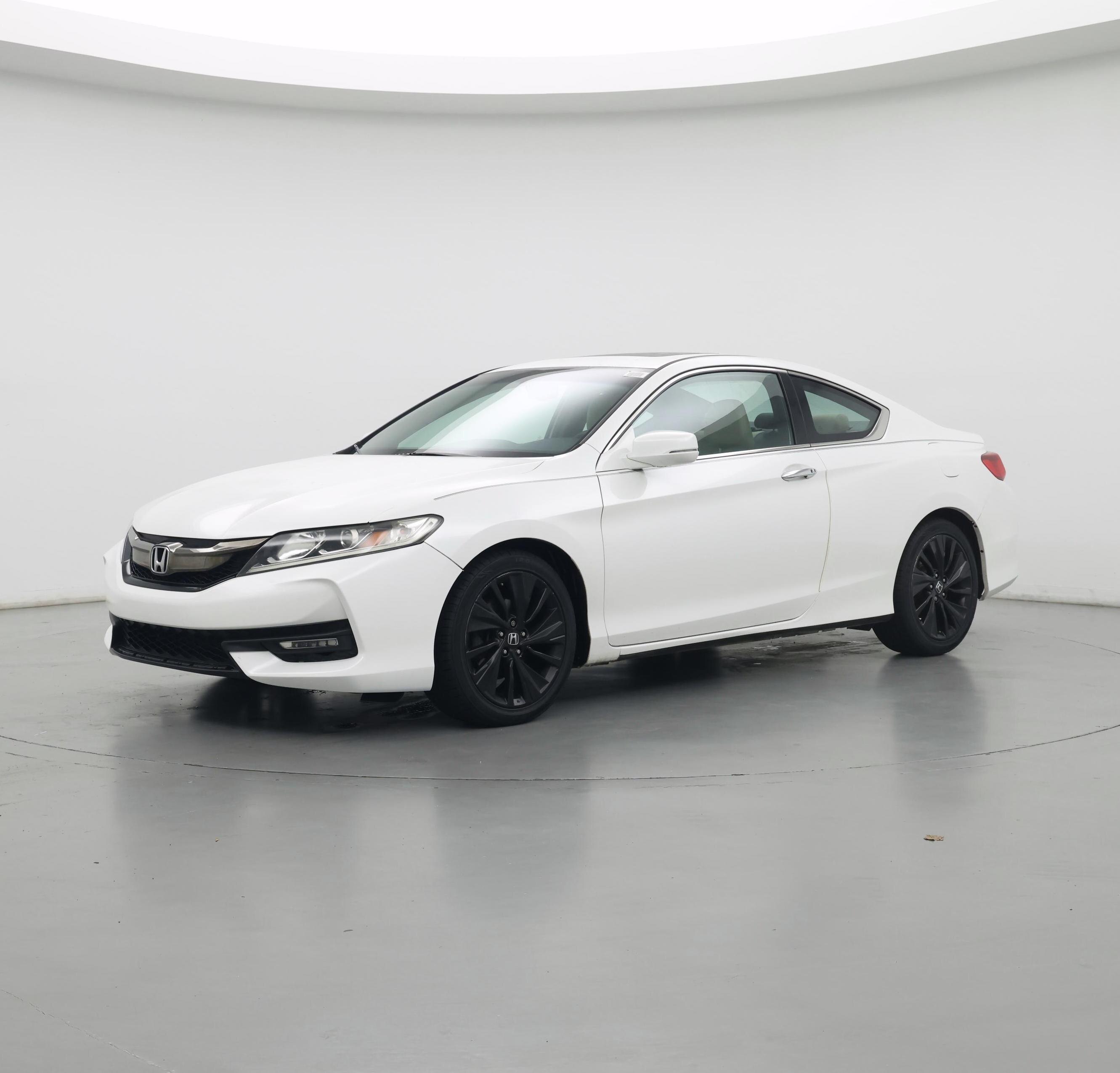 Thumbnail: 2016 Honda Accord - 2