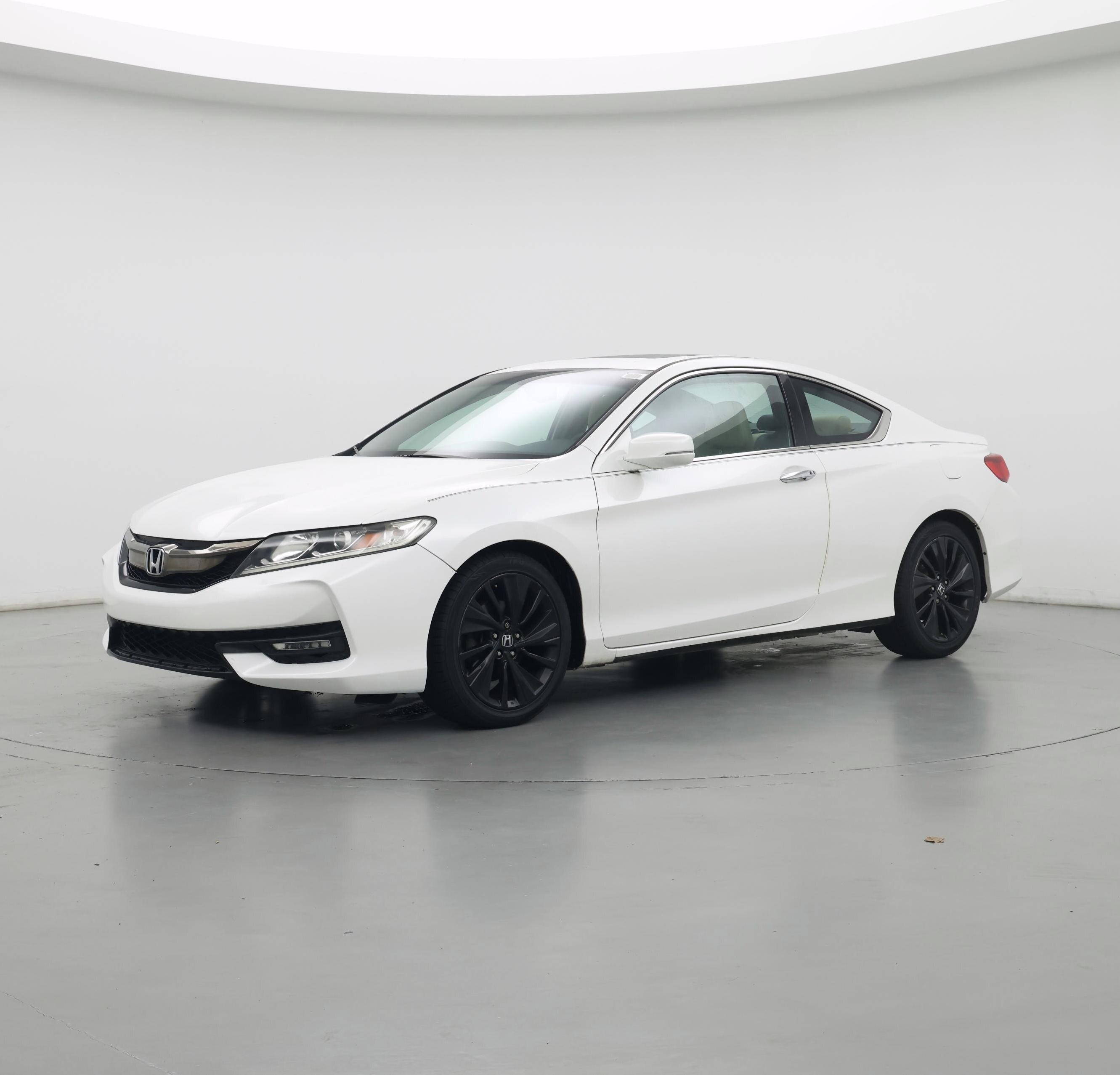 Thumbnail: 2016 Honda Accord - 3
