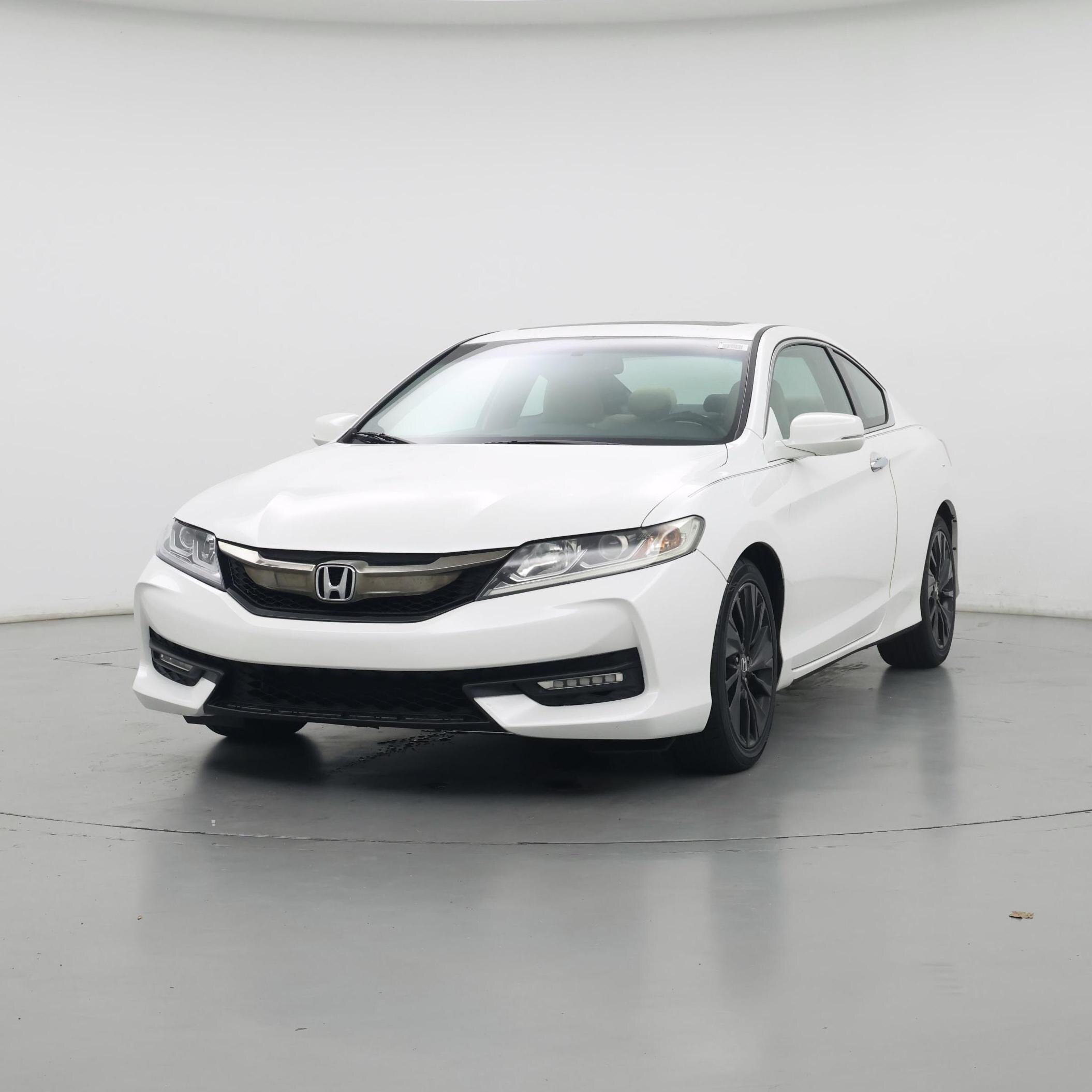 Thumbnail: 2016 Honda Accord - 4