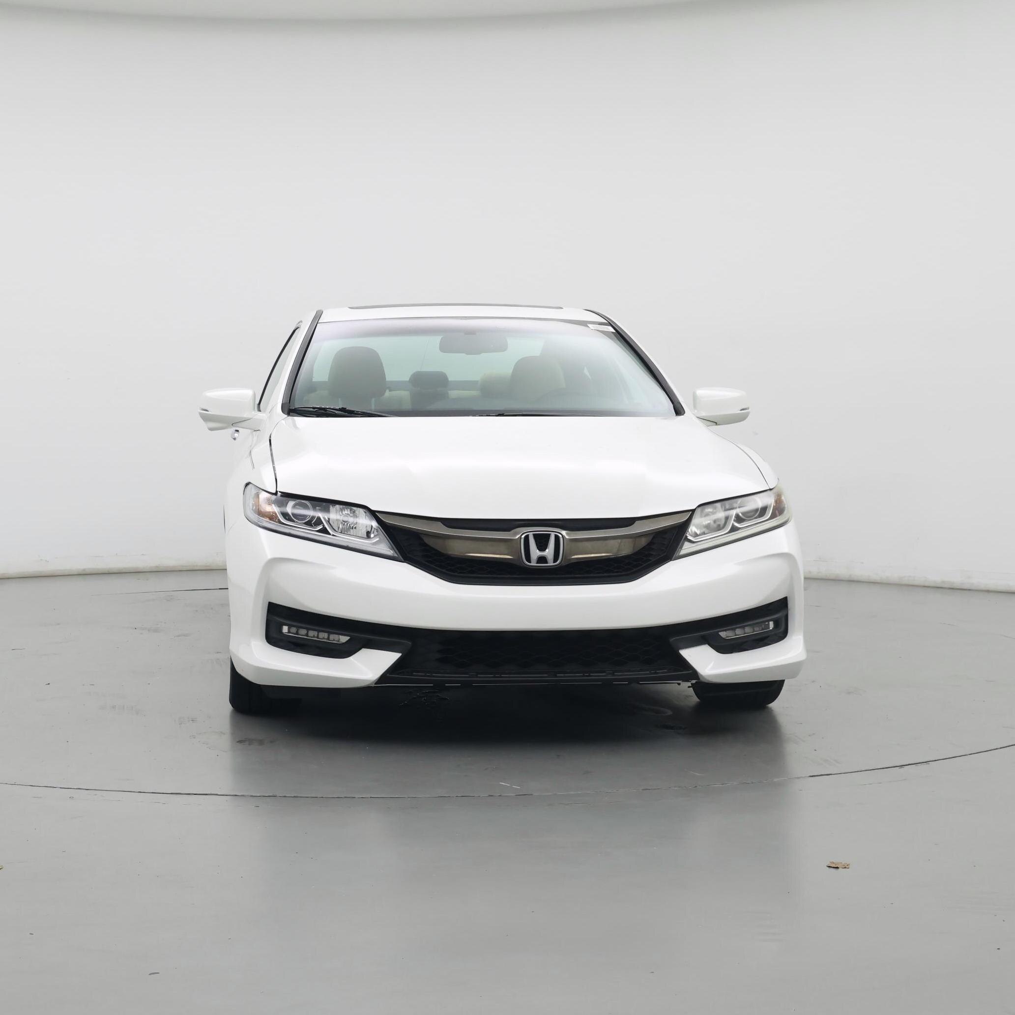 Thumbnail: 2016 Honda Accord - 5