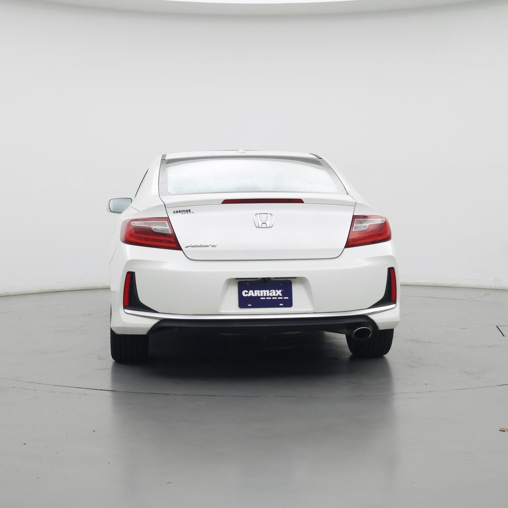 Thumbnail: 2016 Honda Accord - 6