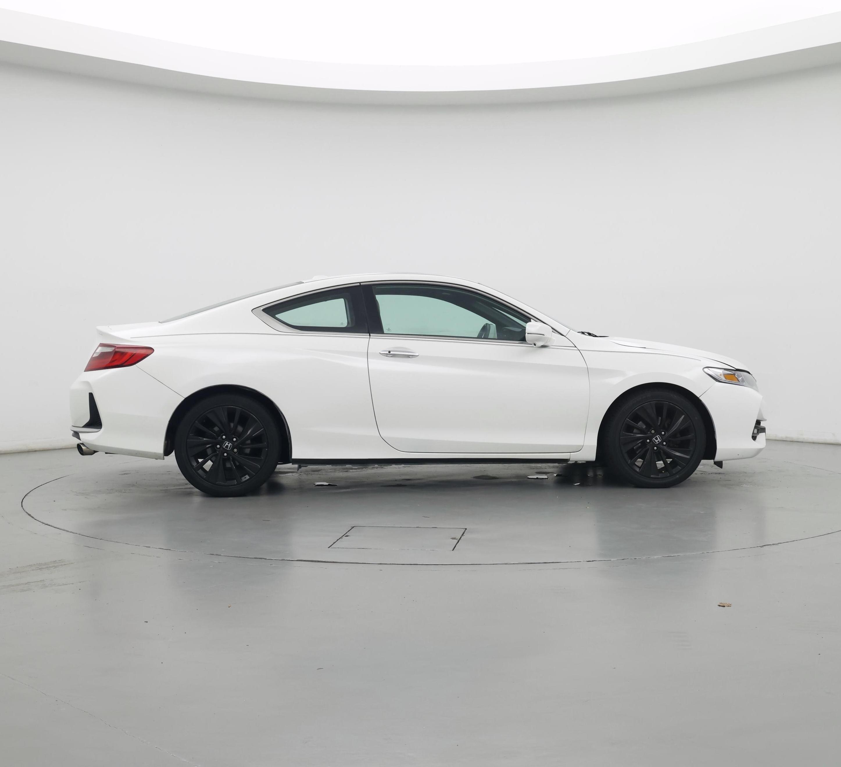 Thumbnail: 2016 Honda Accord - 7