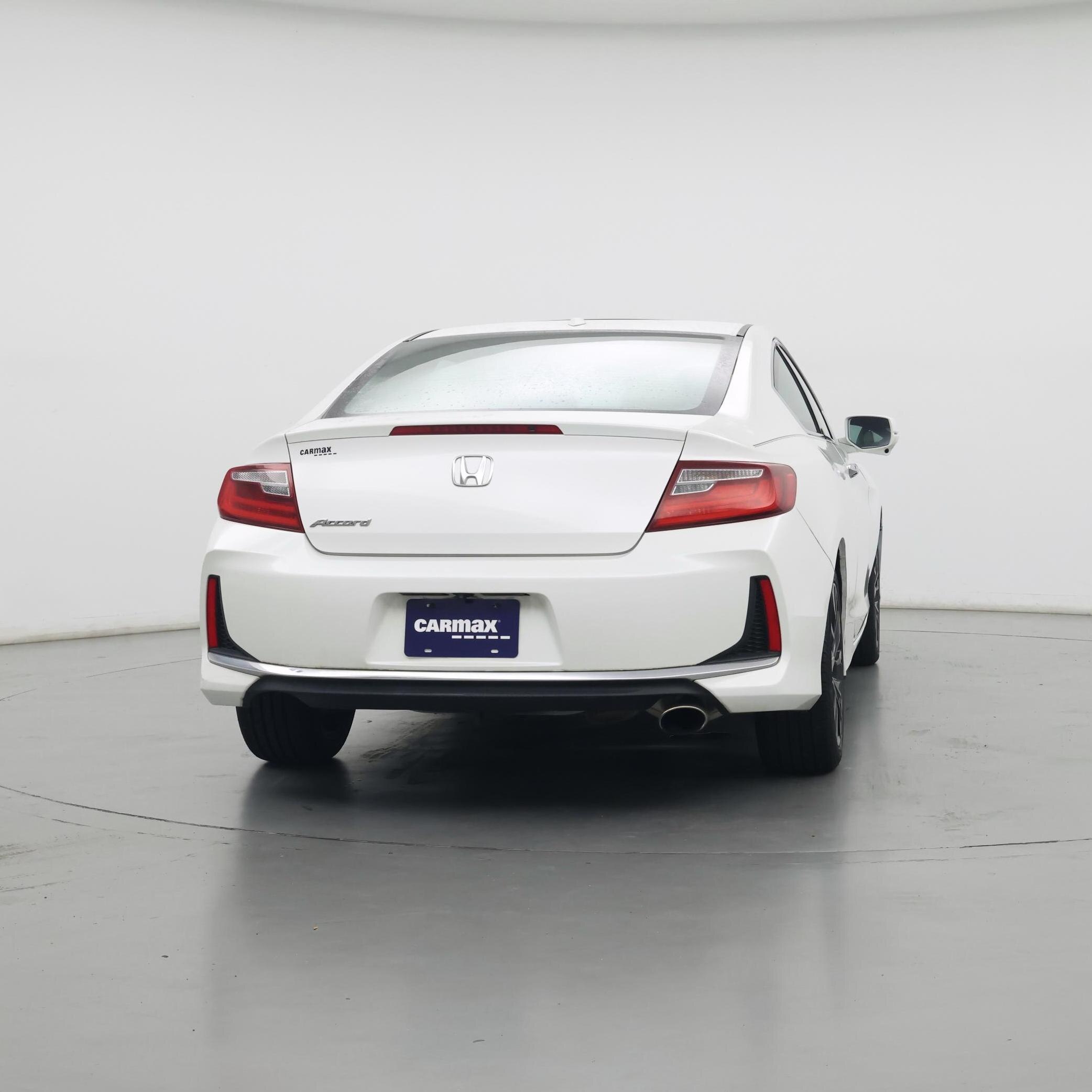 Thumbnail: 2016 Honda Accord - 8