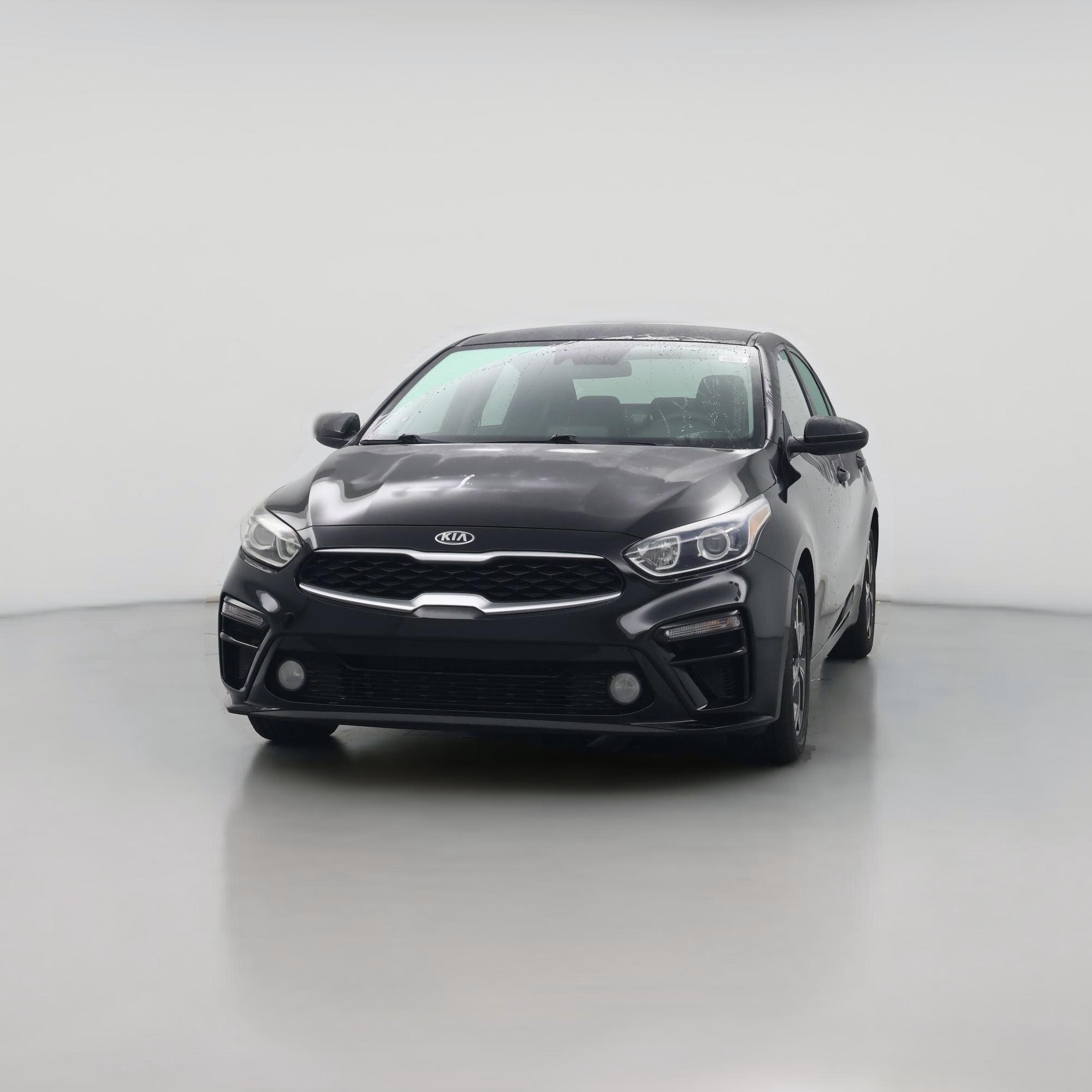 Thumbnail: 2020 Kia Forte - 1
