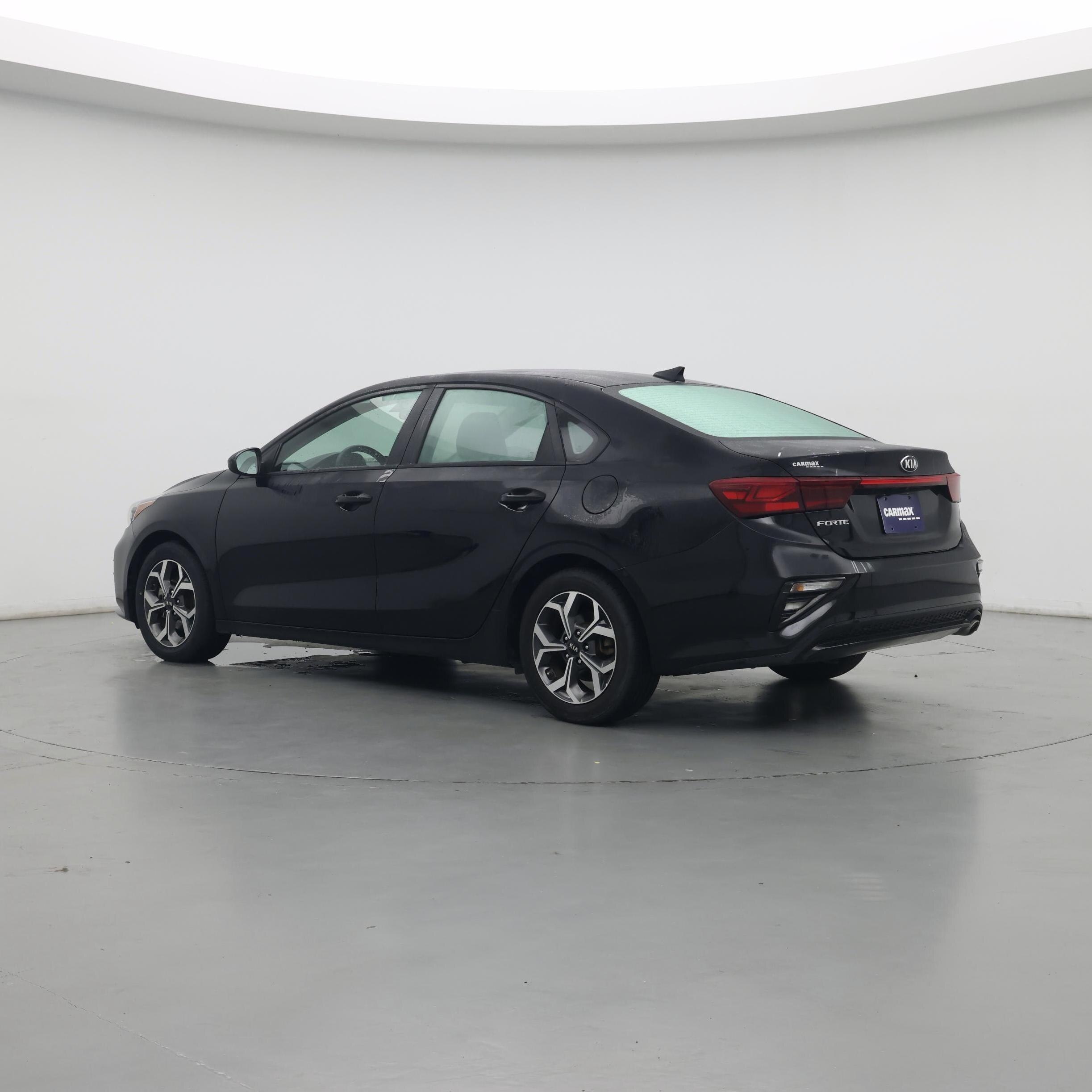 Thumbnail: 2020 Kia Forte - 3