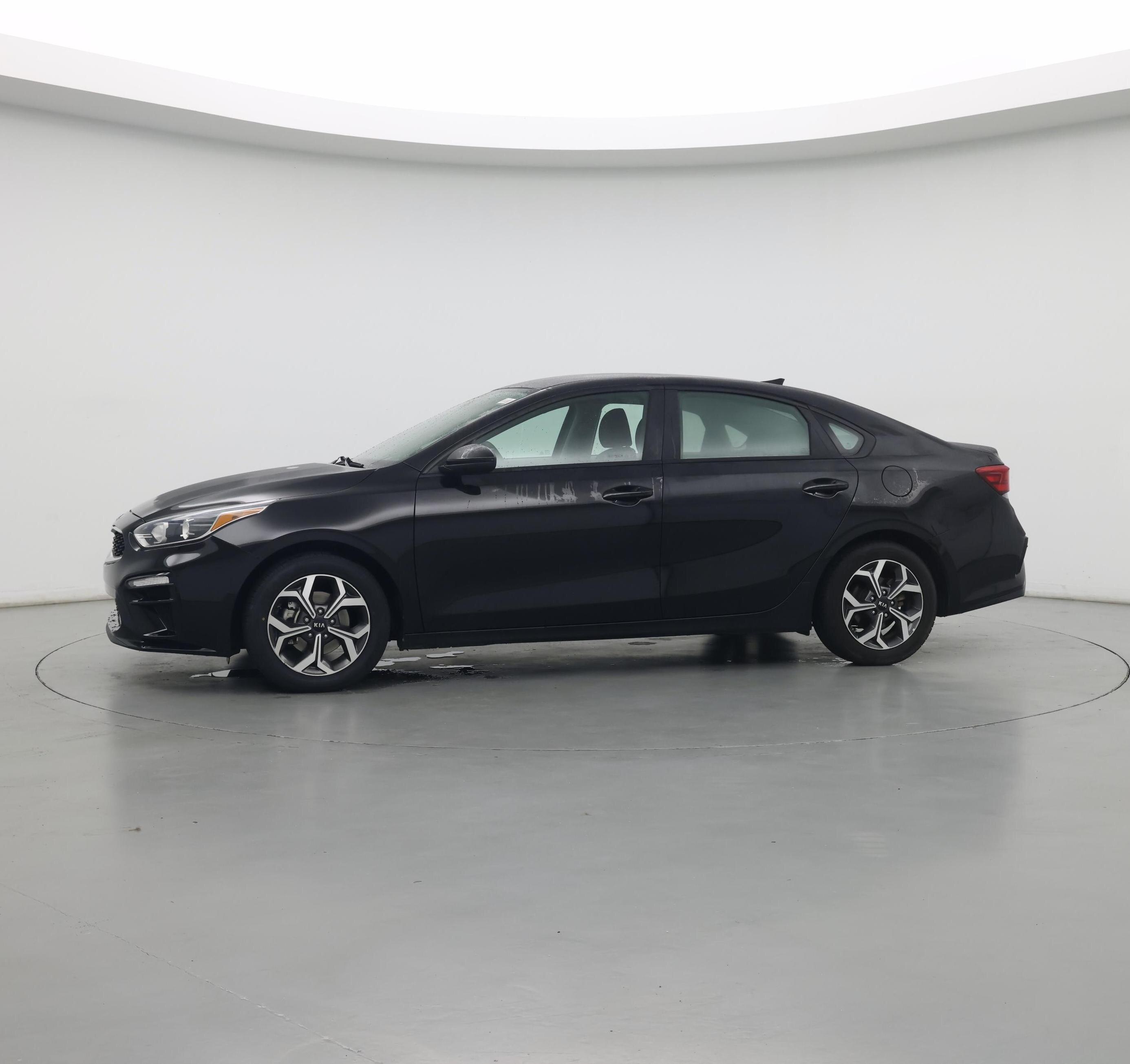 Thumbnail: 2020 Kia Forte - 4