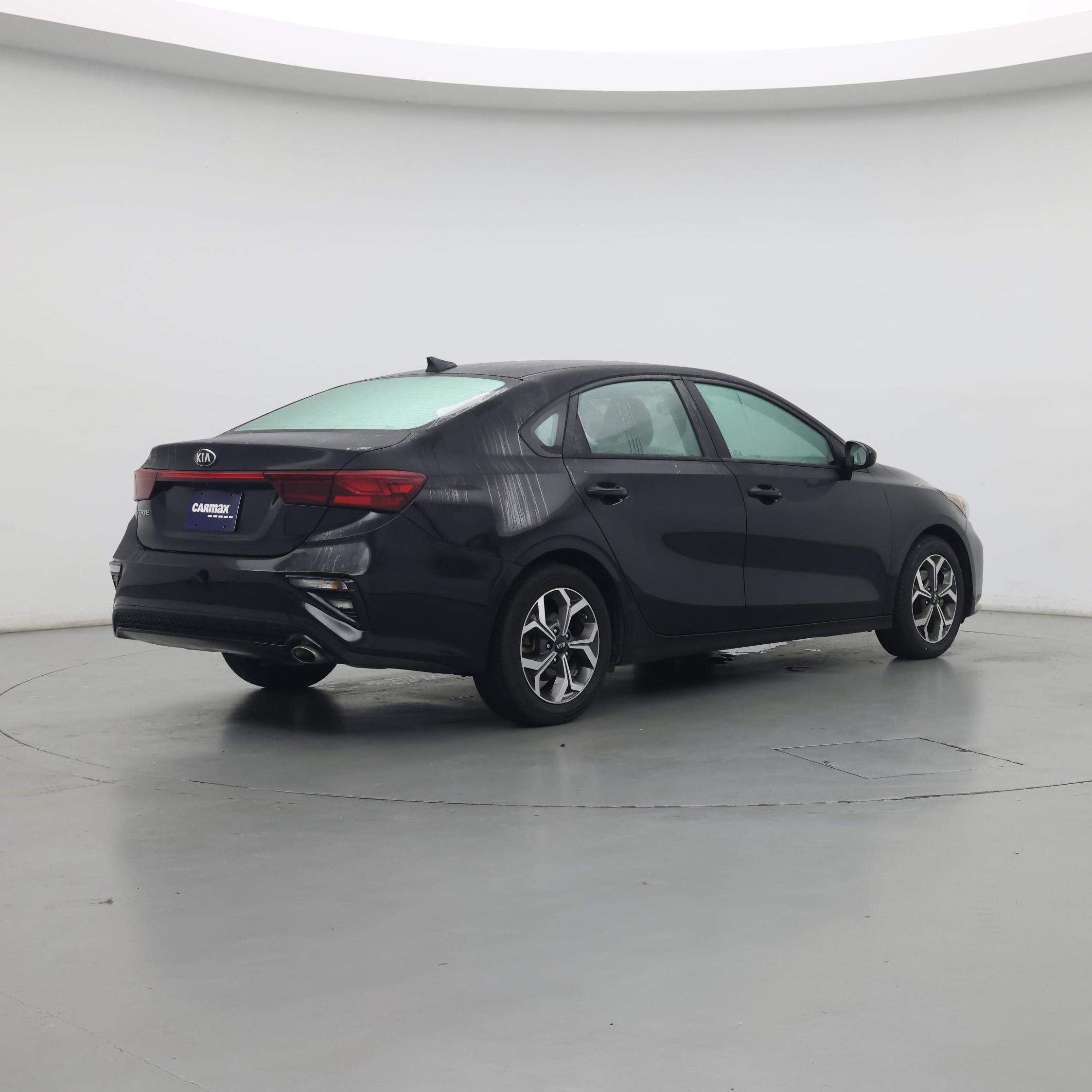 Thumbnail: 2020 Kia Forte - 7
