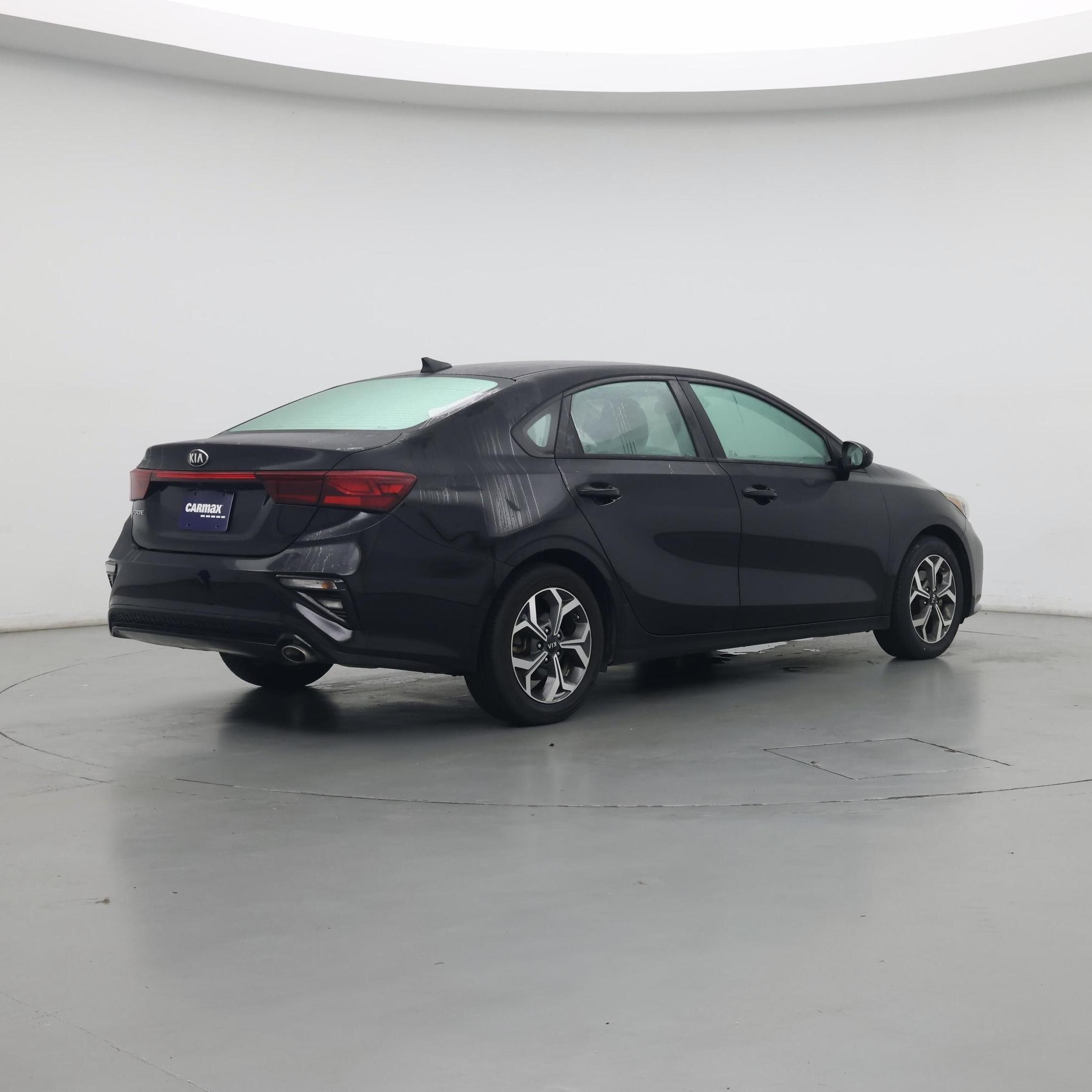 Thumbnail: 2020 Kia Forte - 8